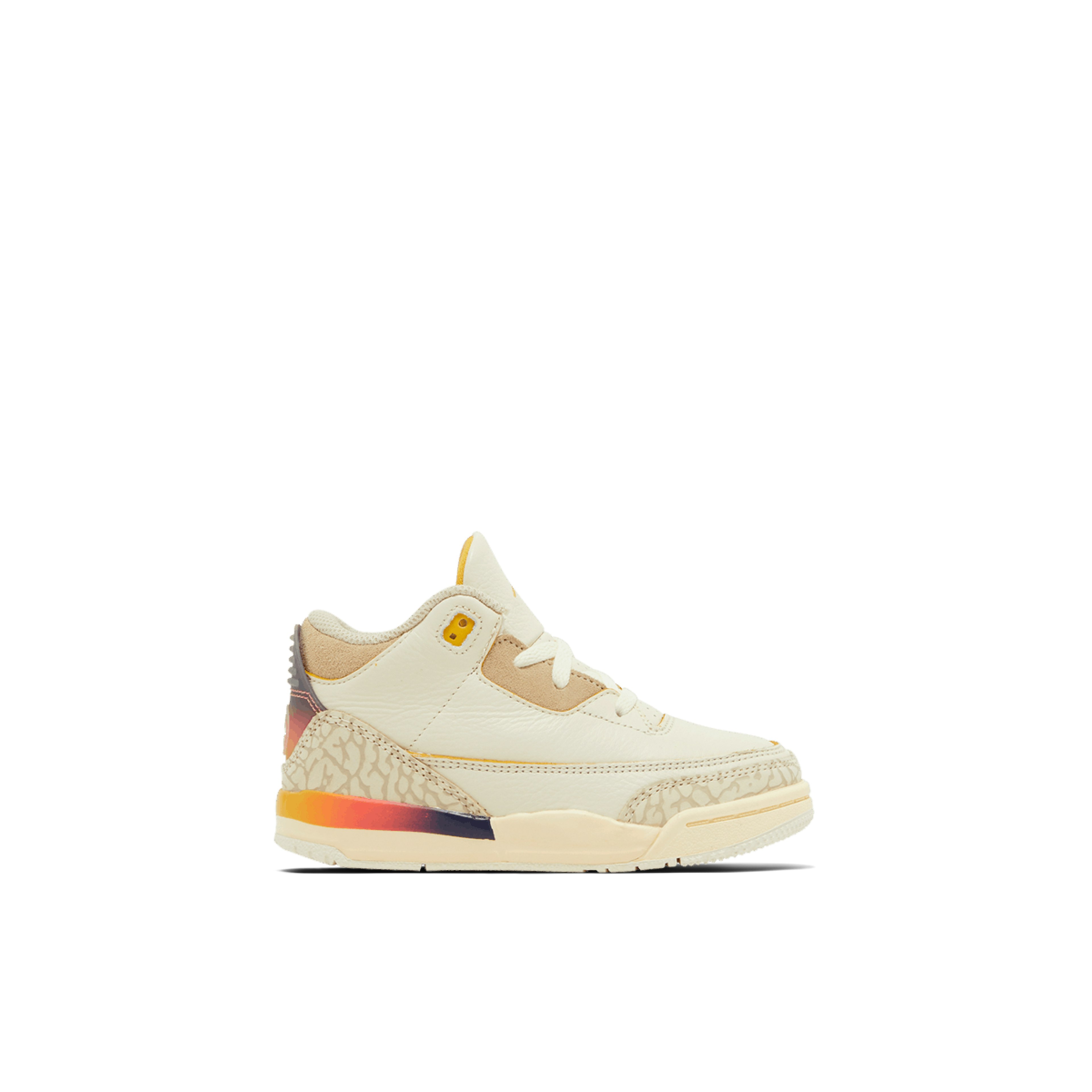 Air Air Jordan 3 Retro Medellin Sunset TD