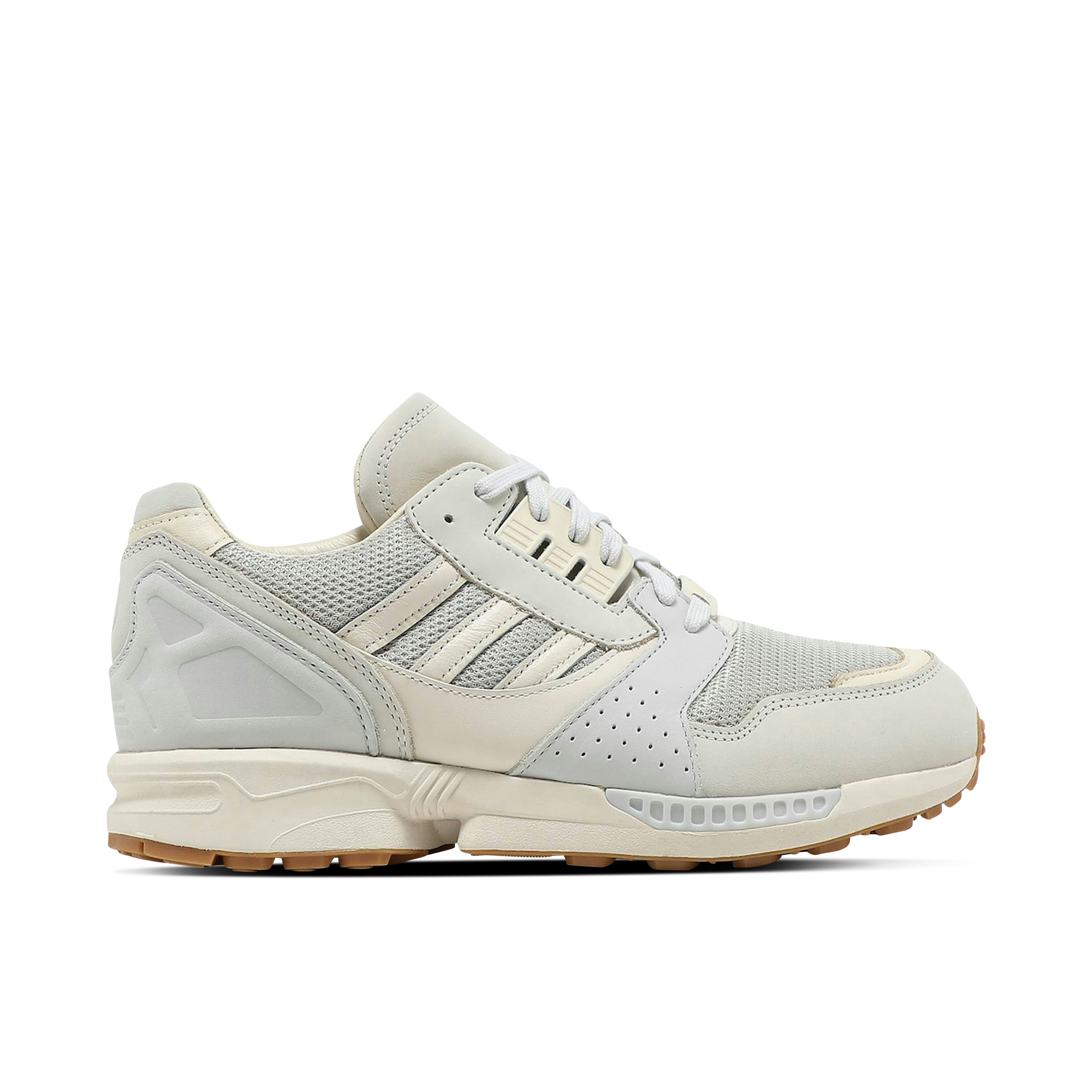 Highsnobiety Qualitat x adidas ZX 8000