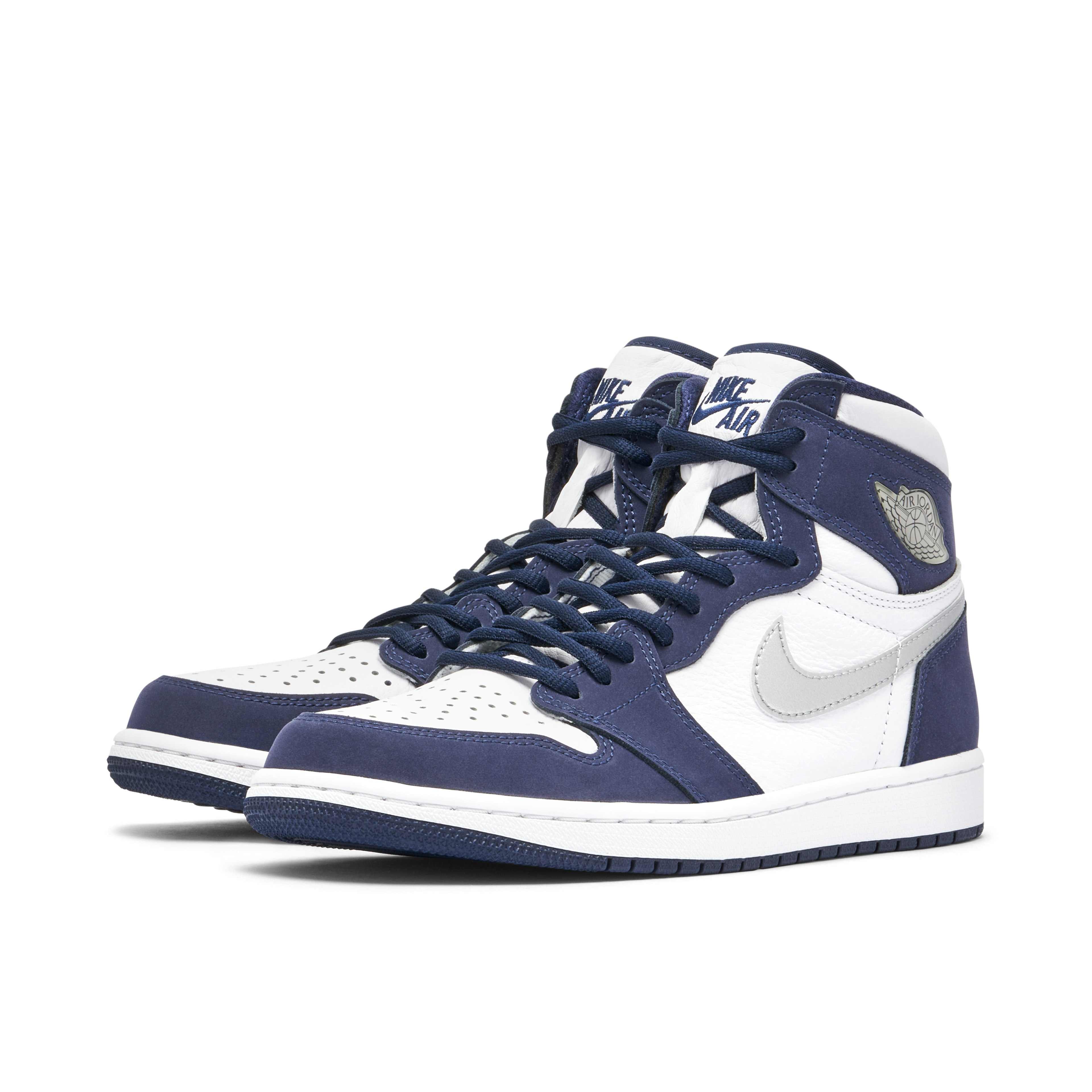 Air Jordan 1 High OG Japan Midnight Navy