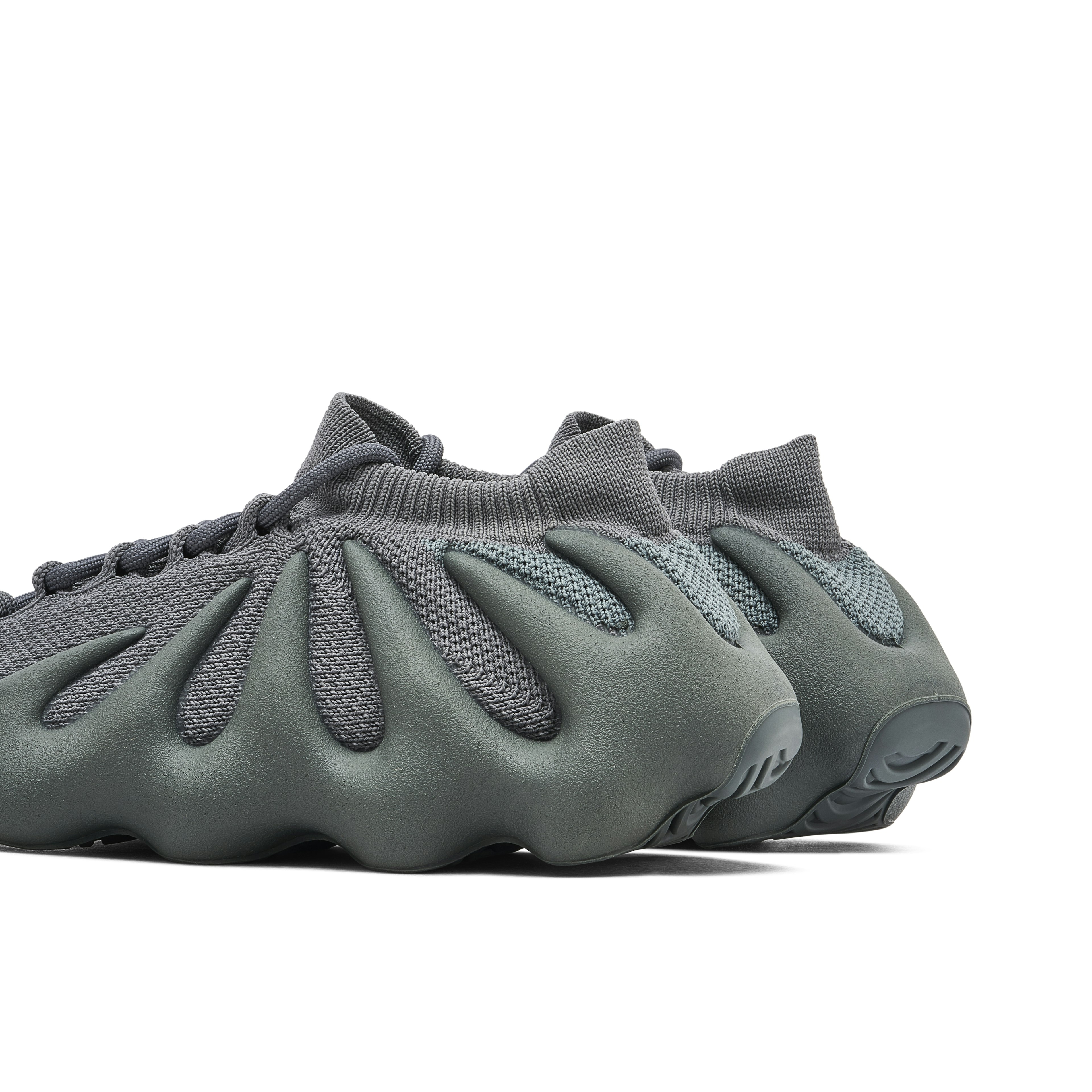 Yeezy 450 Stone Teal