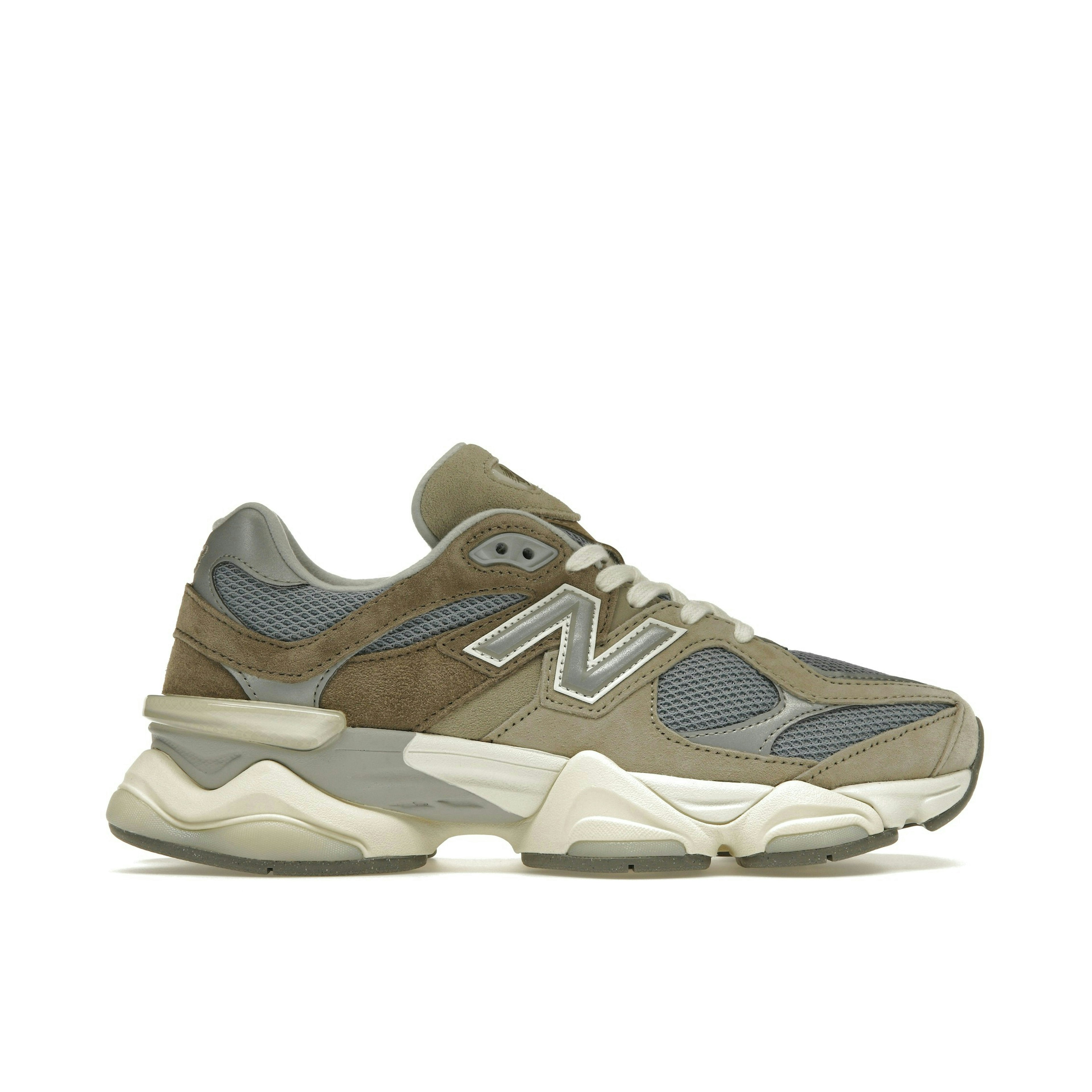 New Balance 9060 Mushroom