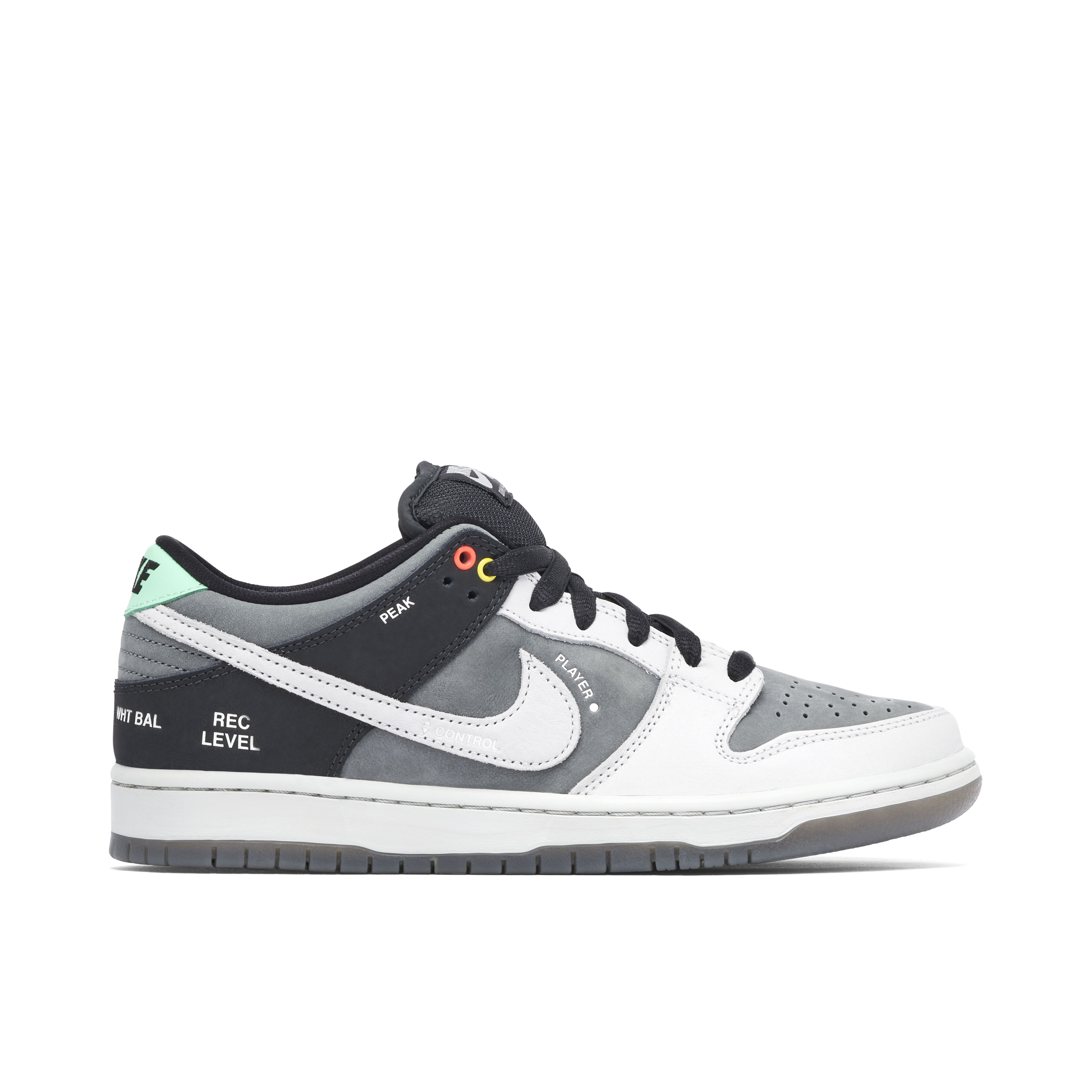 Nike Dunk Low Pro SB Gulf | BQ6817-401 | Laced