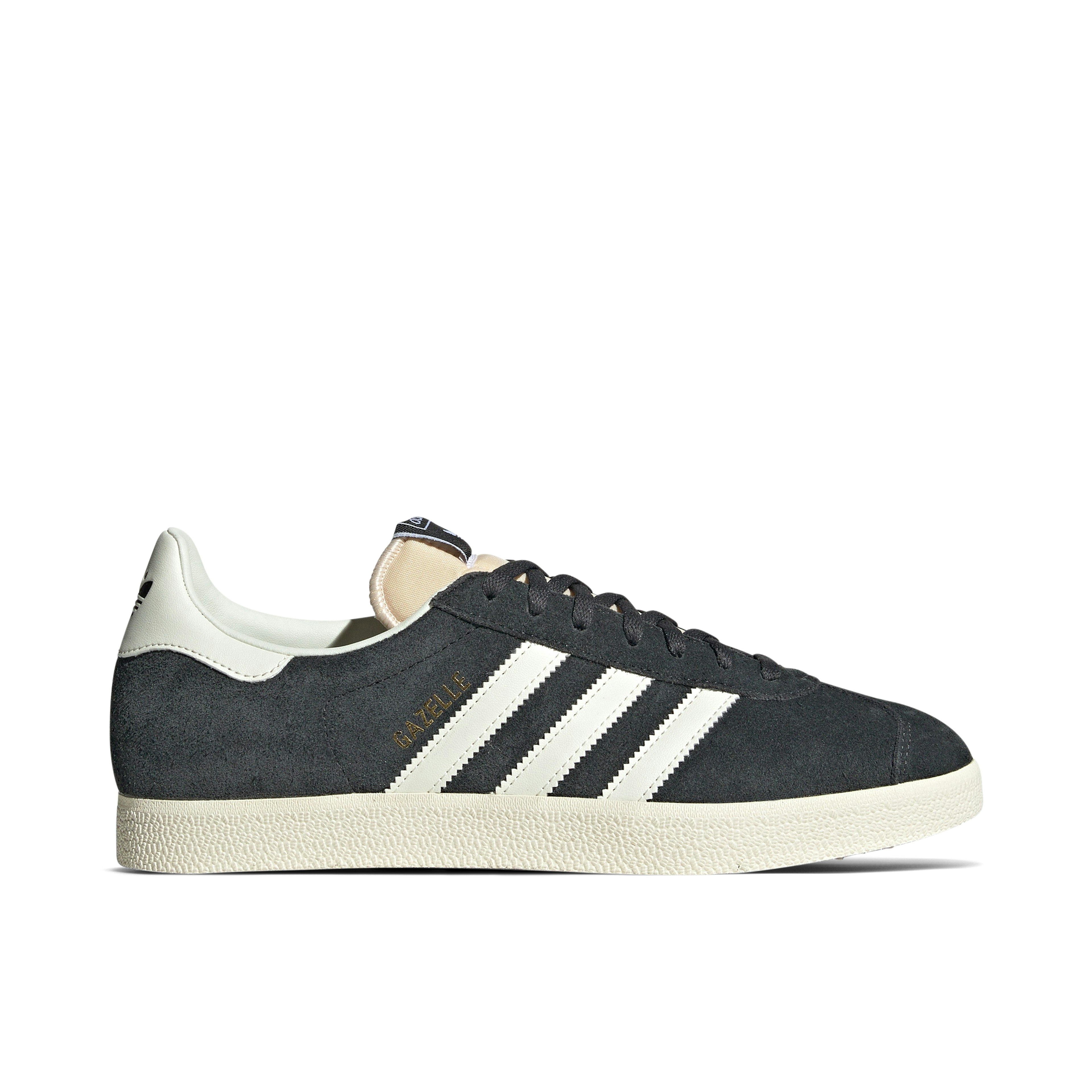 adidas Gazelle Carbon White