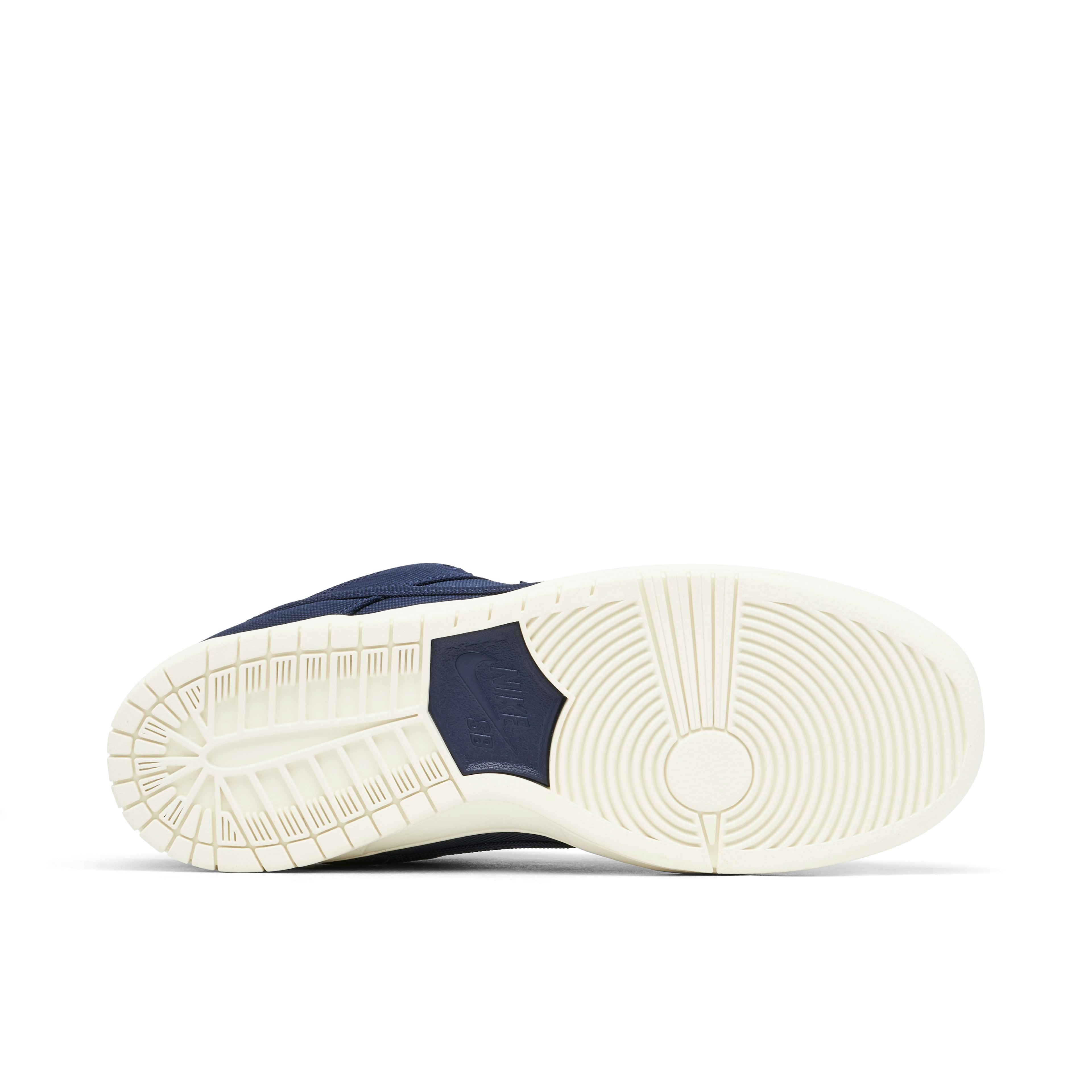 Nike SB Dunk Low Midnight Navy Desert Ochre