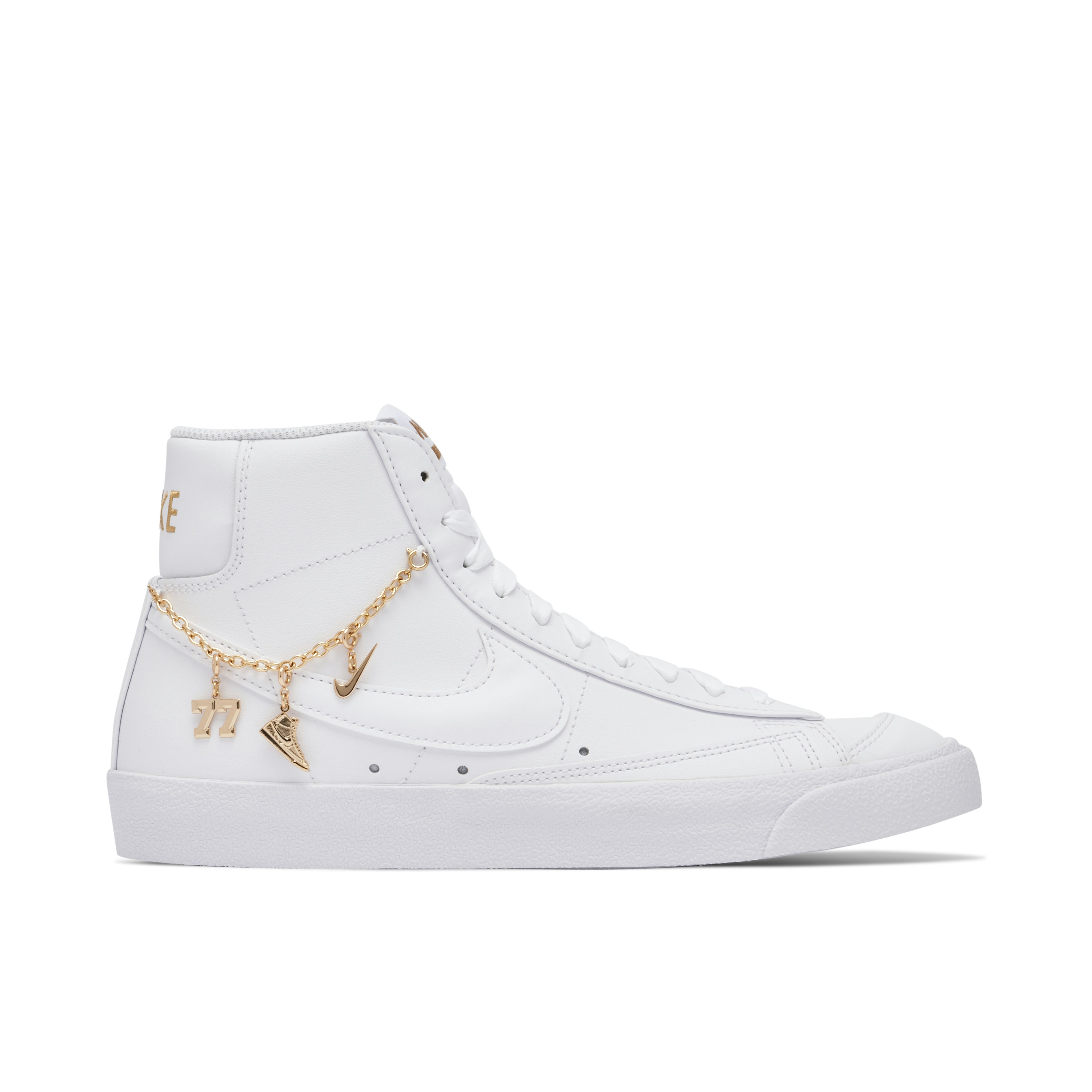 Nike Blazer Mid 77 LX Lucky Charm für Damen