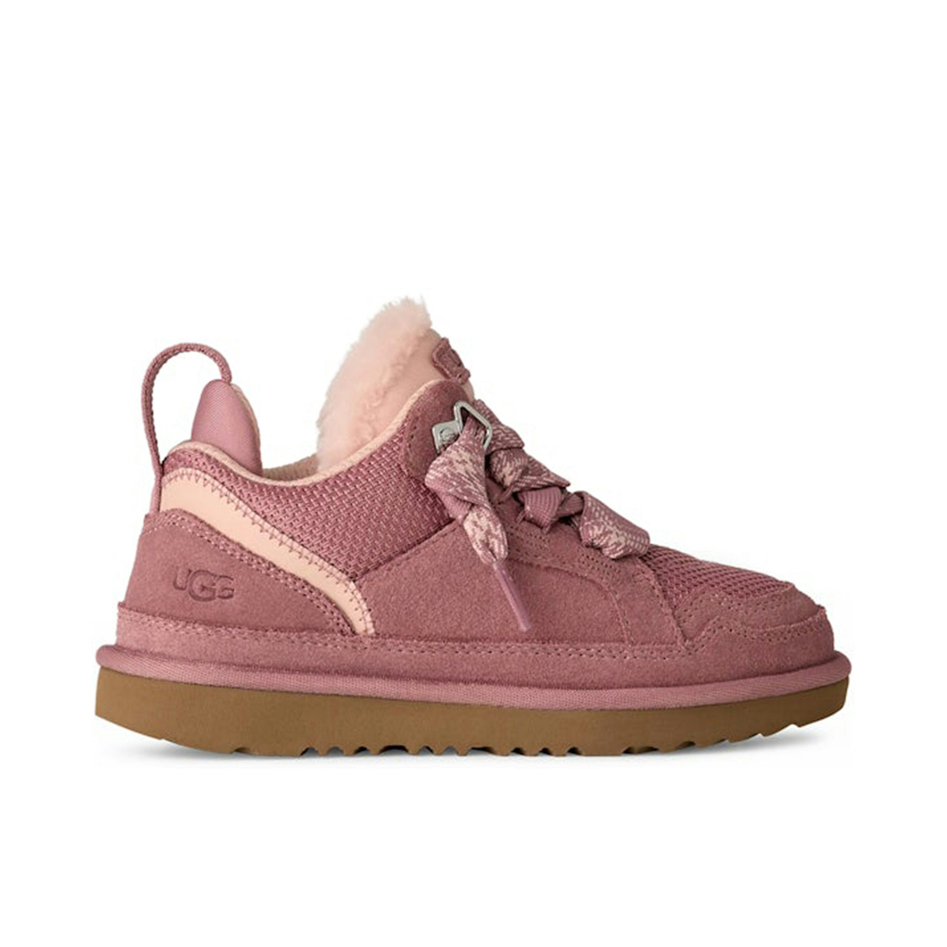 UGG Lowmel Pink Dawn Kids