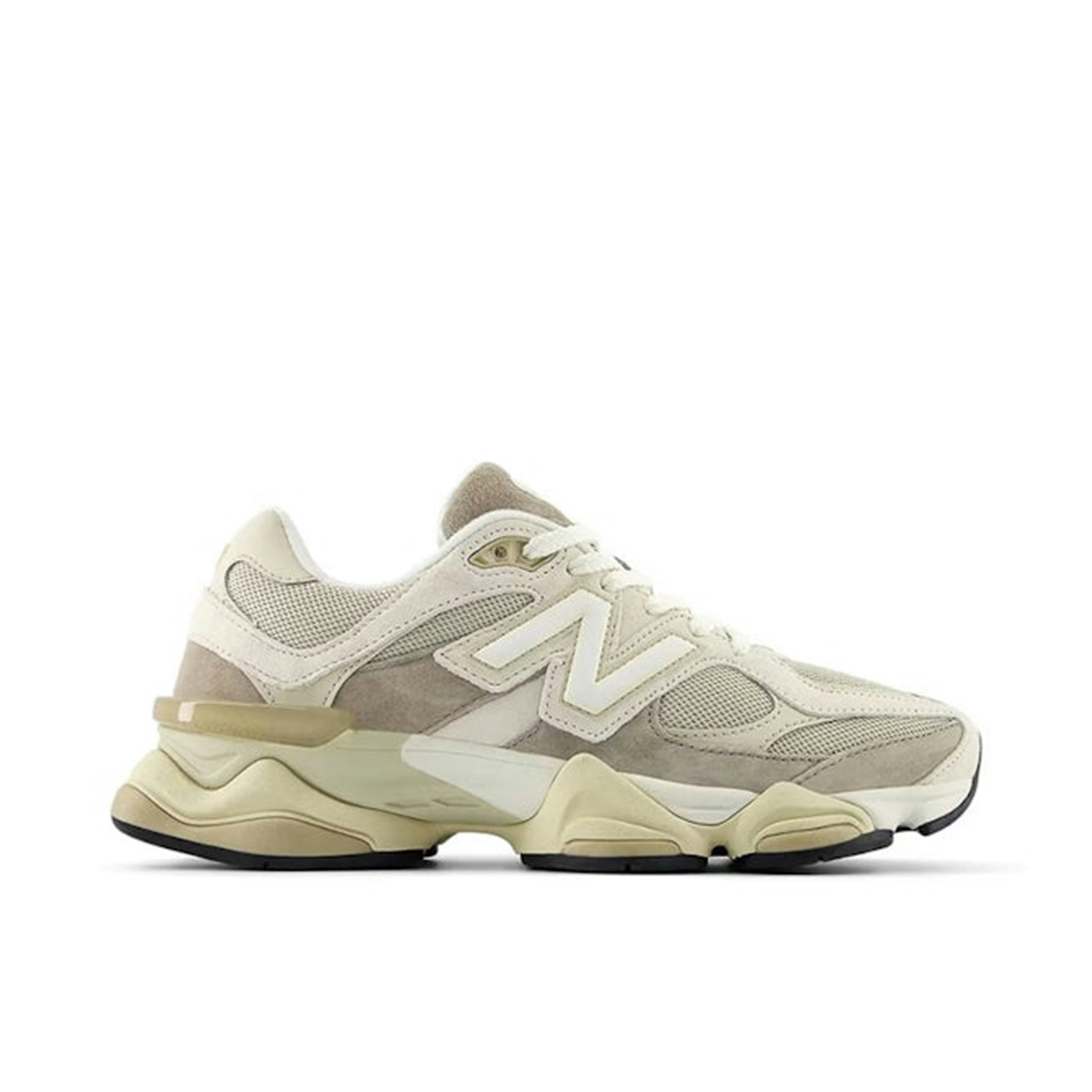 New Balance 9060 Oatmeal