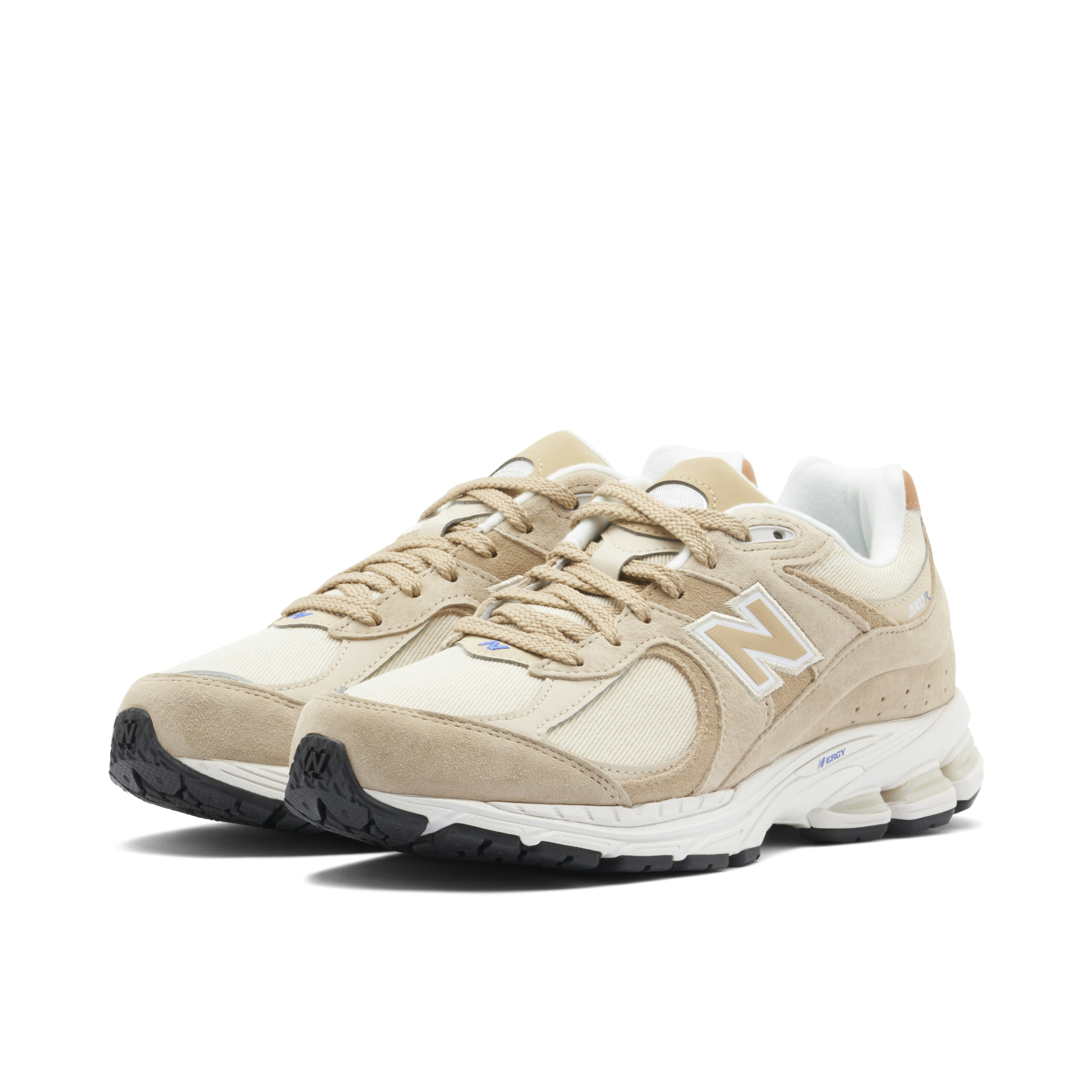 New Balance 2002R Incense Sepia