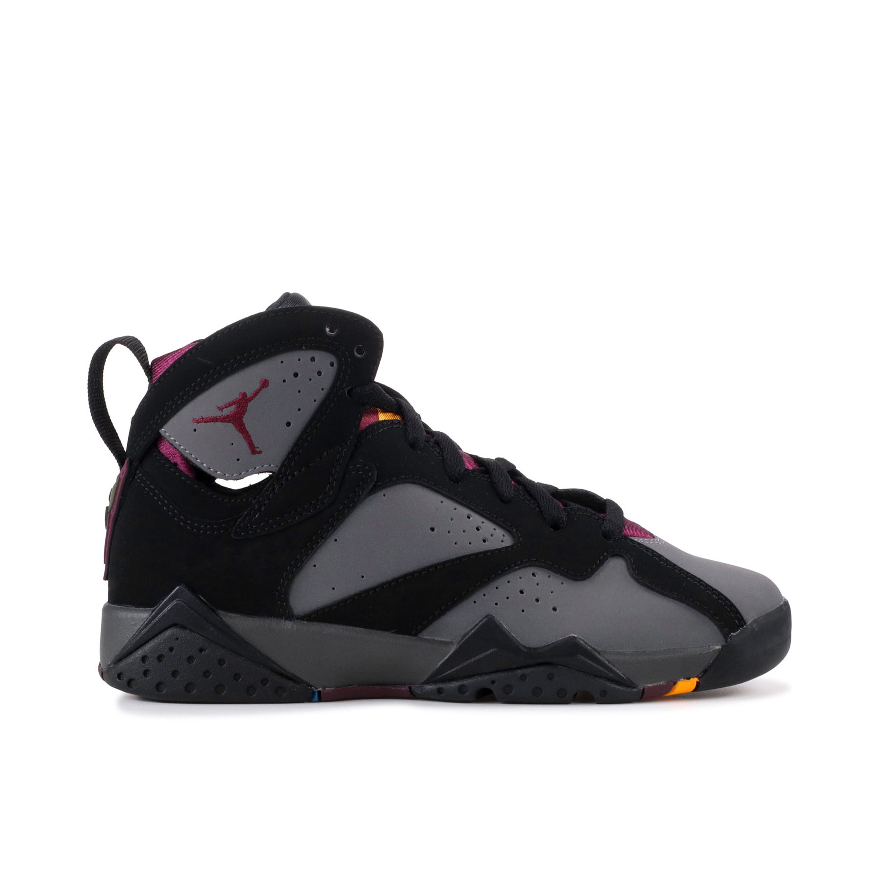 Air Jordan 7 Trainers Online Air Jordan Sneakers Laced