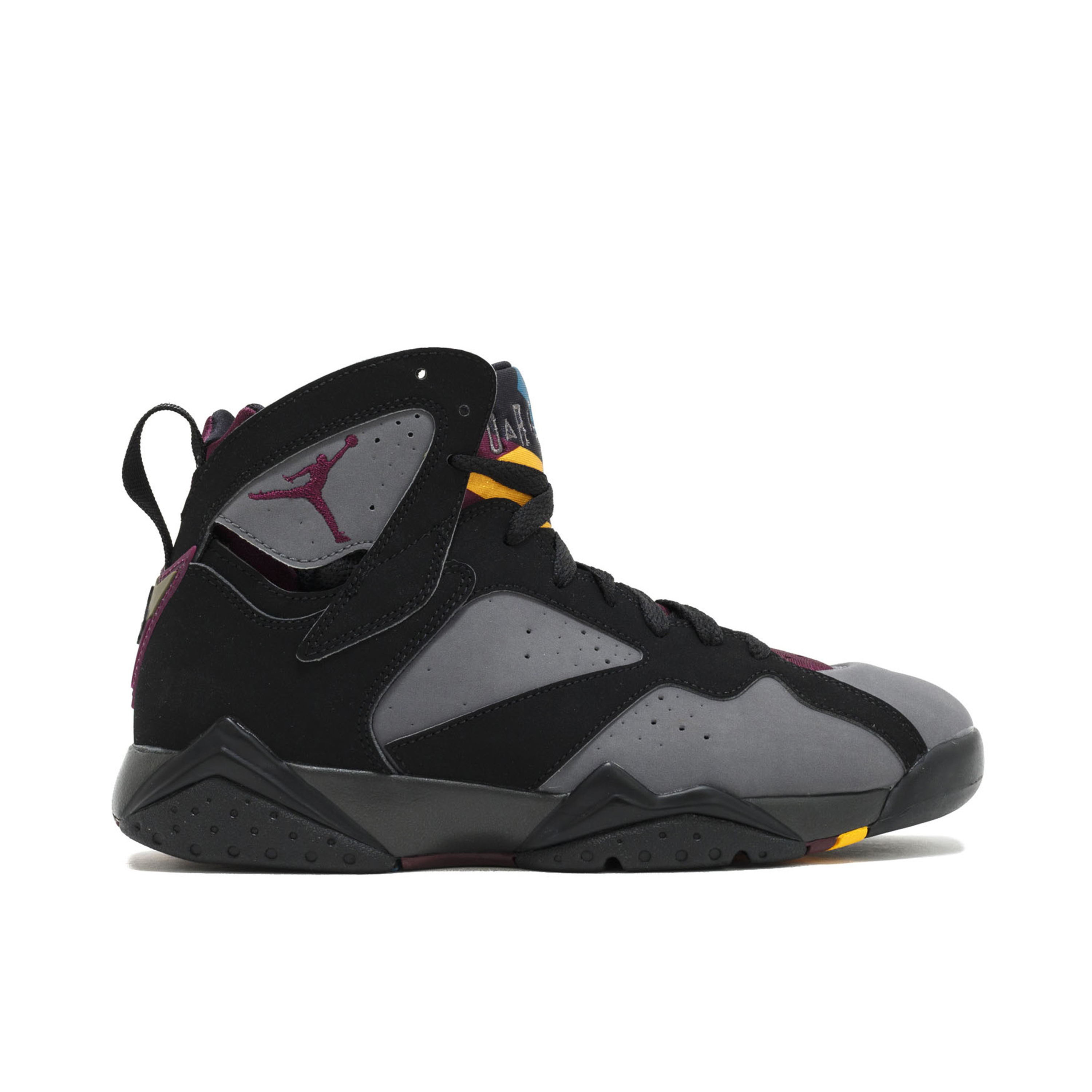 Black and purple 7s hotsell