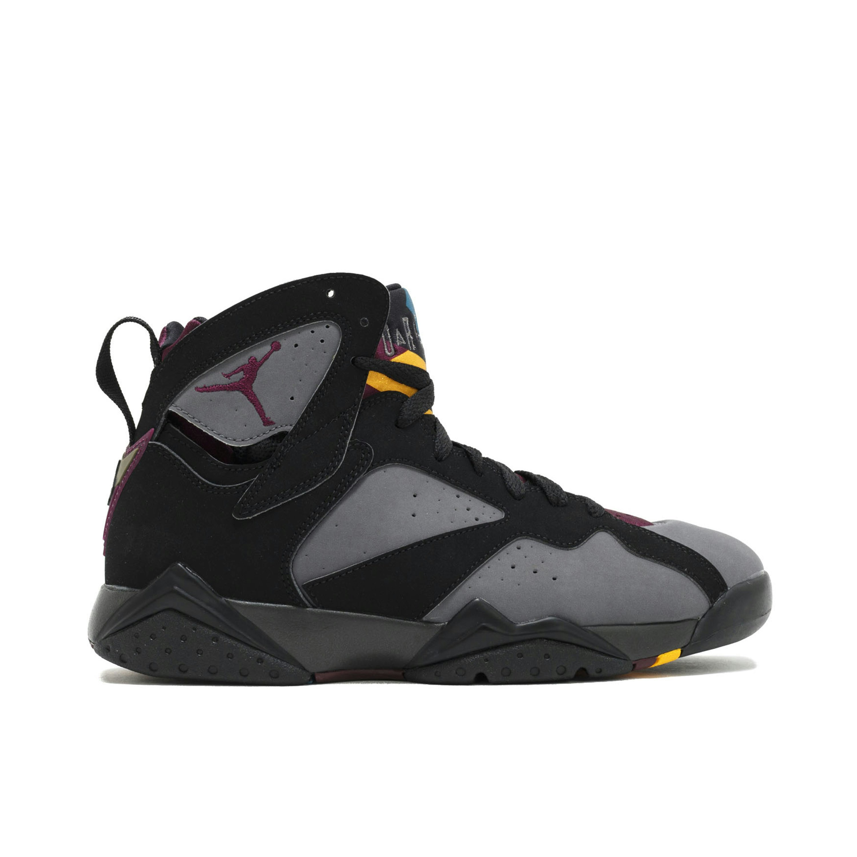 Air Jordan 7 Retro Bordeaux 2015