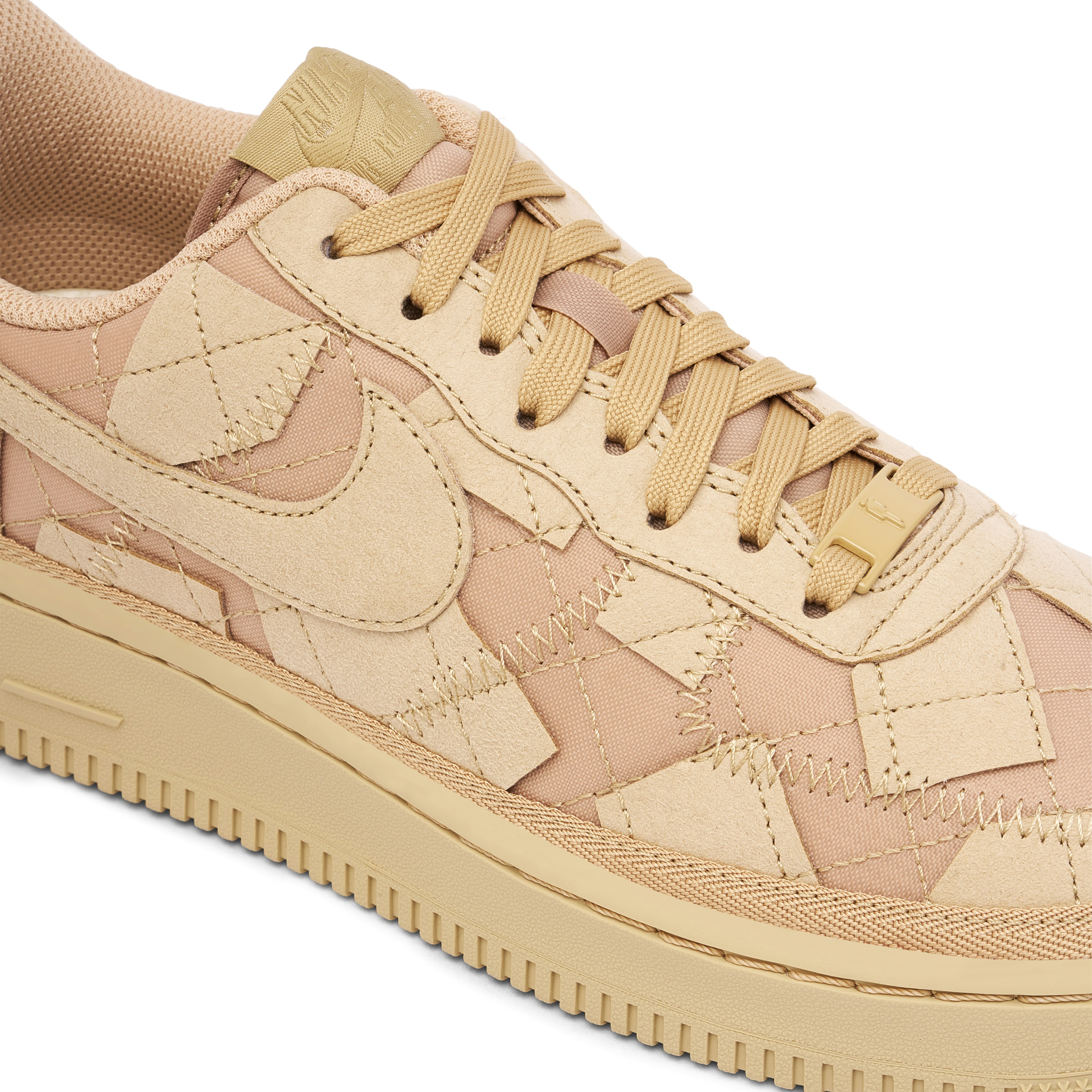 Nike Air Force 1 Low x Billie Eilish Mushroom