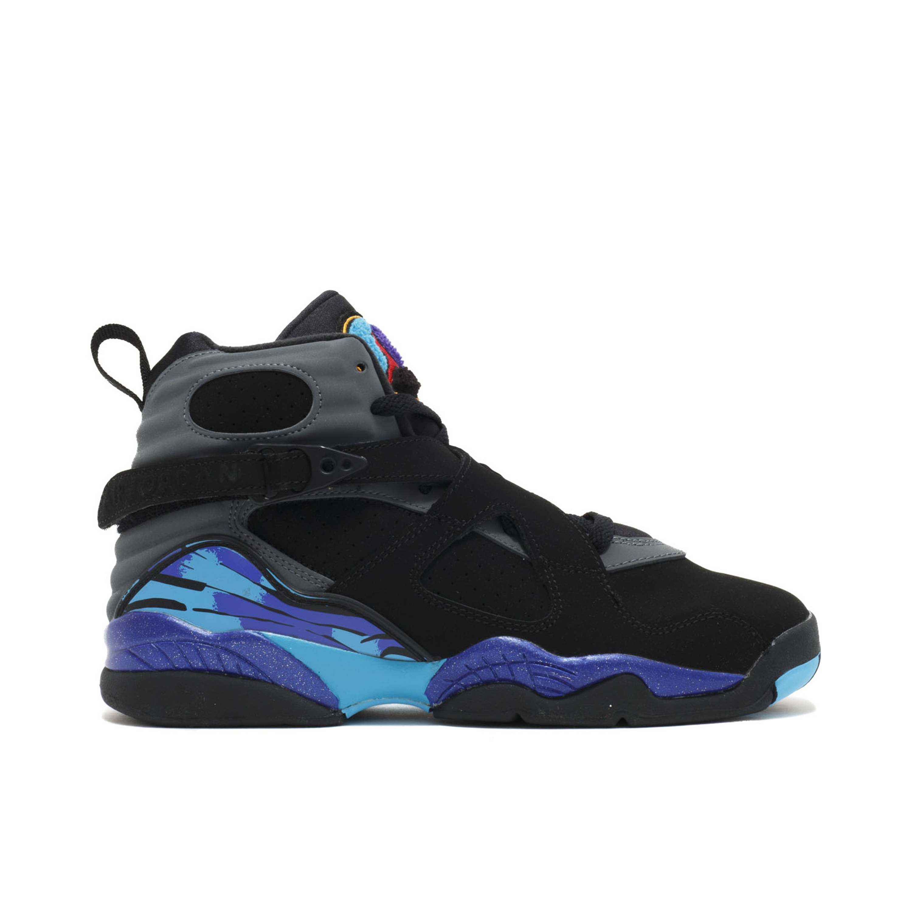 Fashion aqua 8s 2015