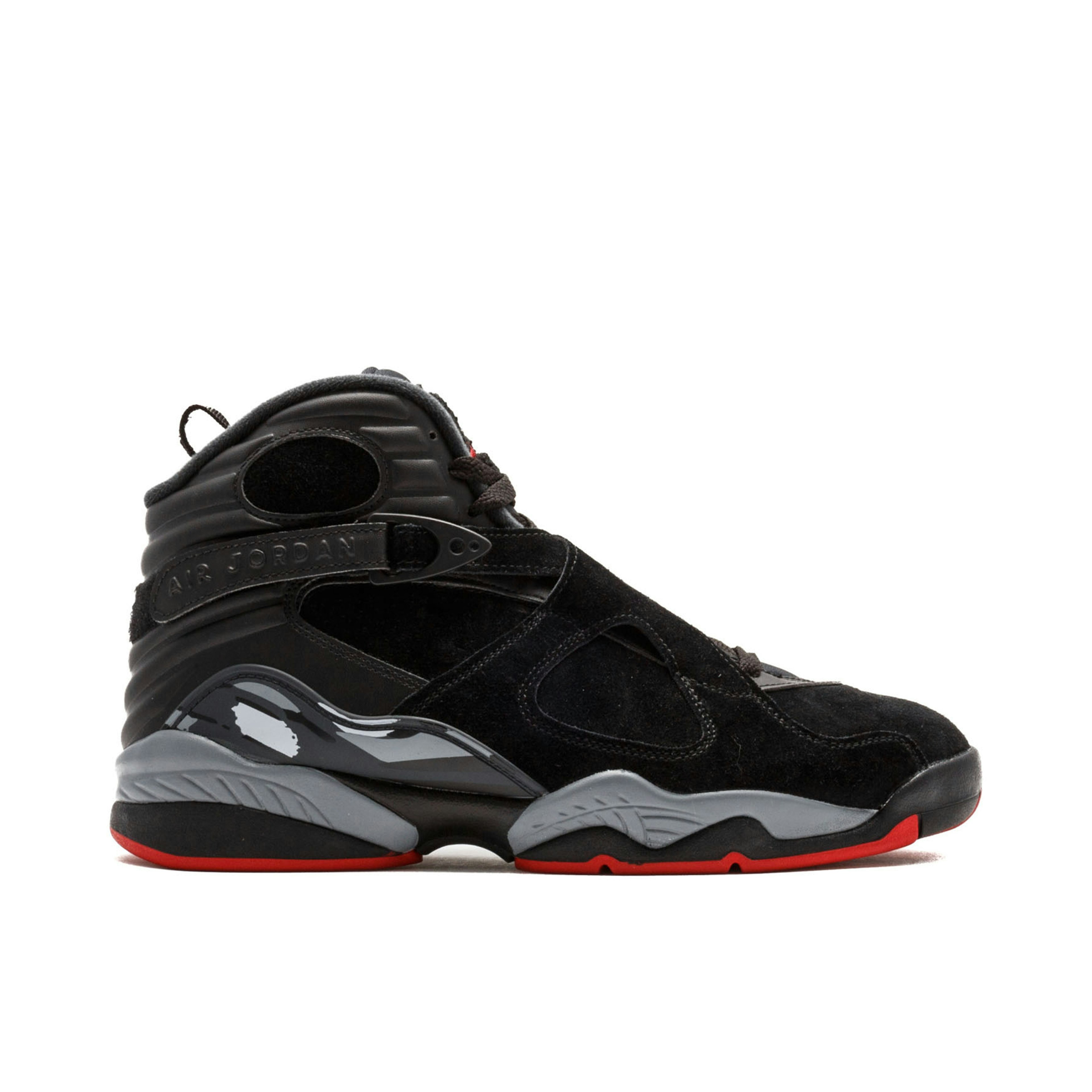 Air Jordan 8 Retro Bred