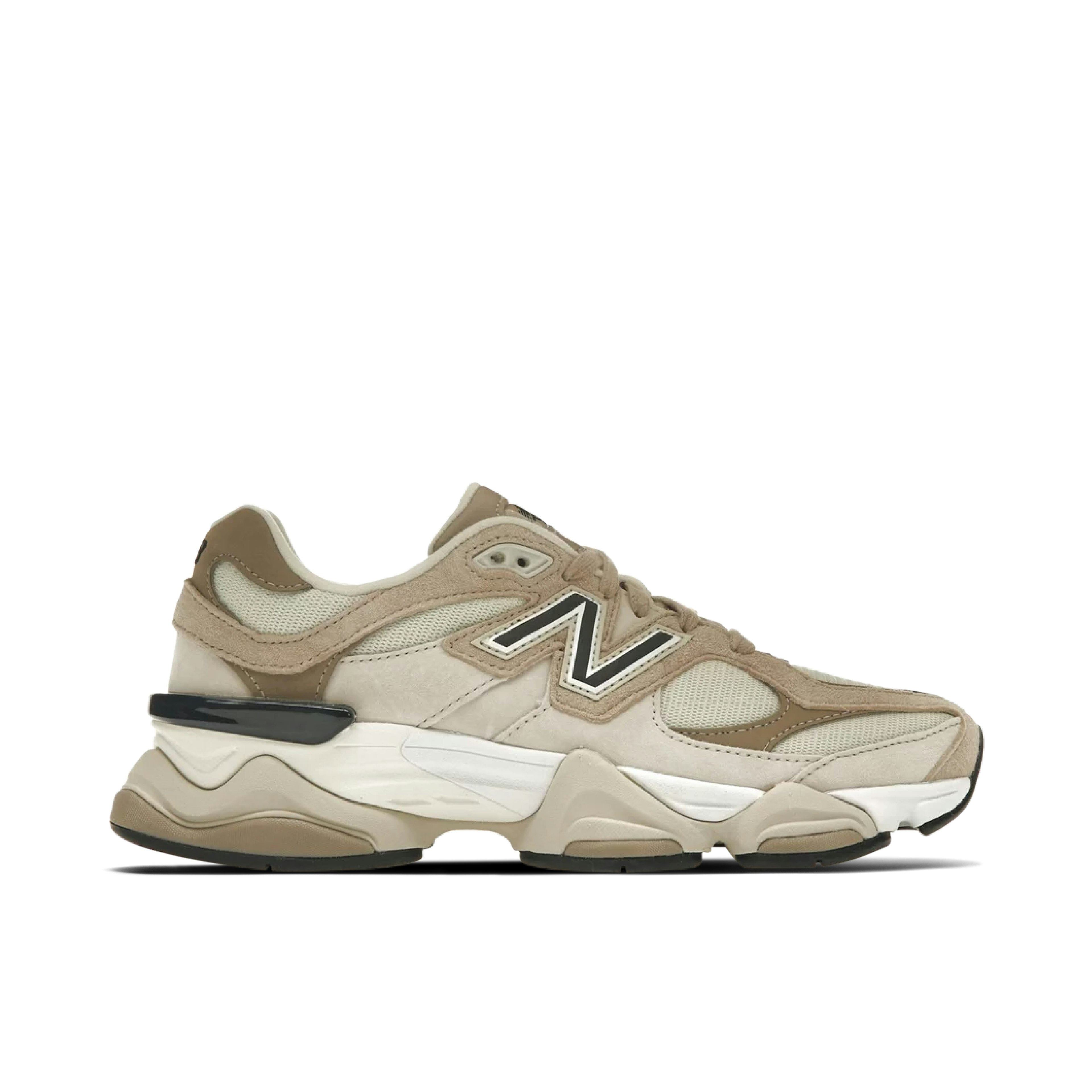 New Balance 9060 Beige Cream