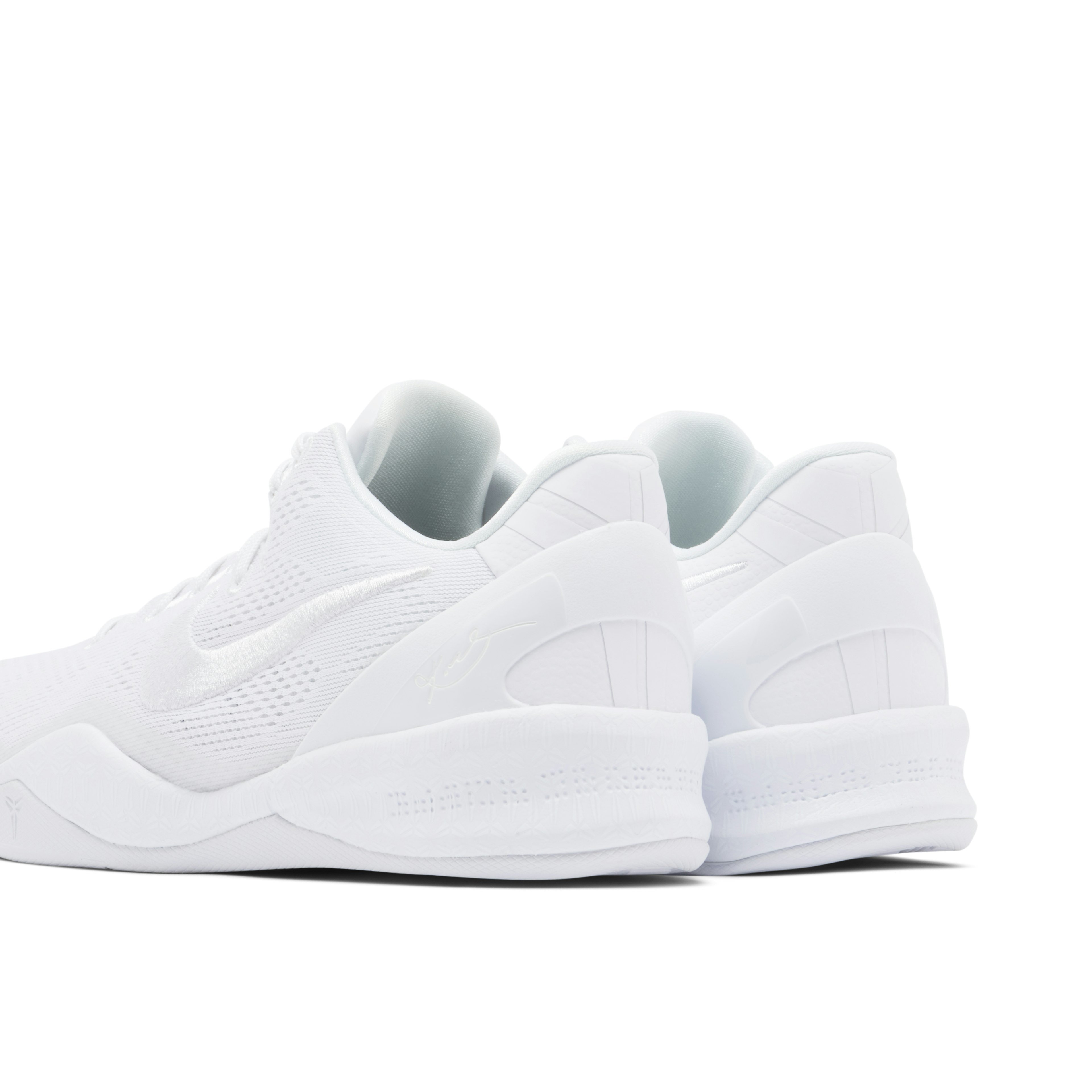 Nike Kobe 8 Protro Halo GS