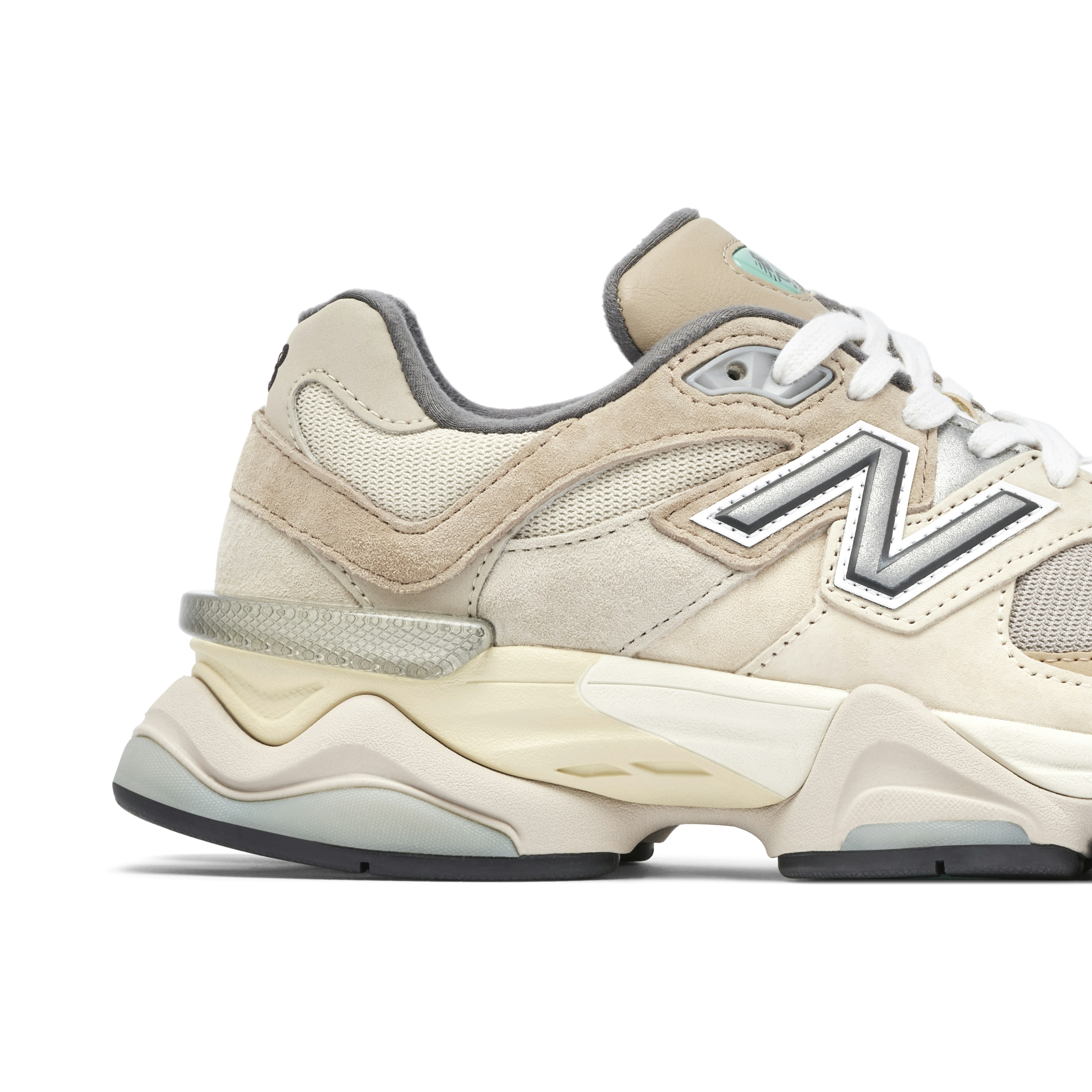 New Balance 9060 Sea Salt Surf