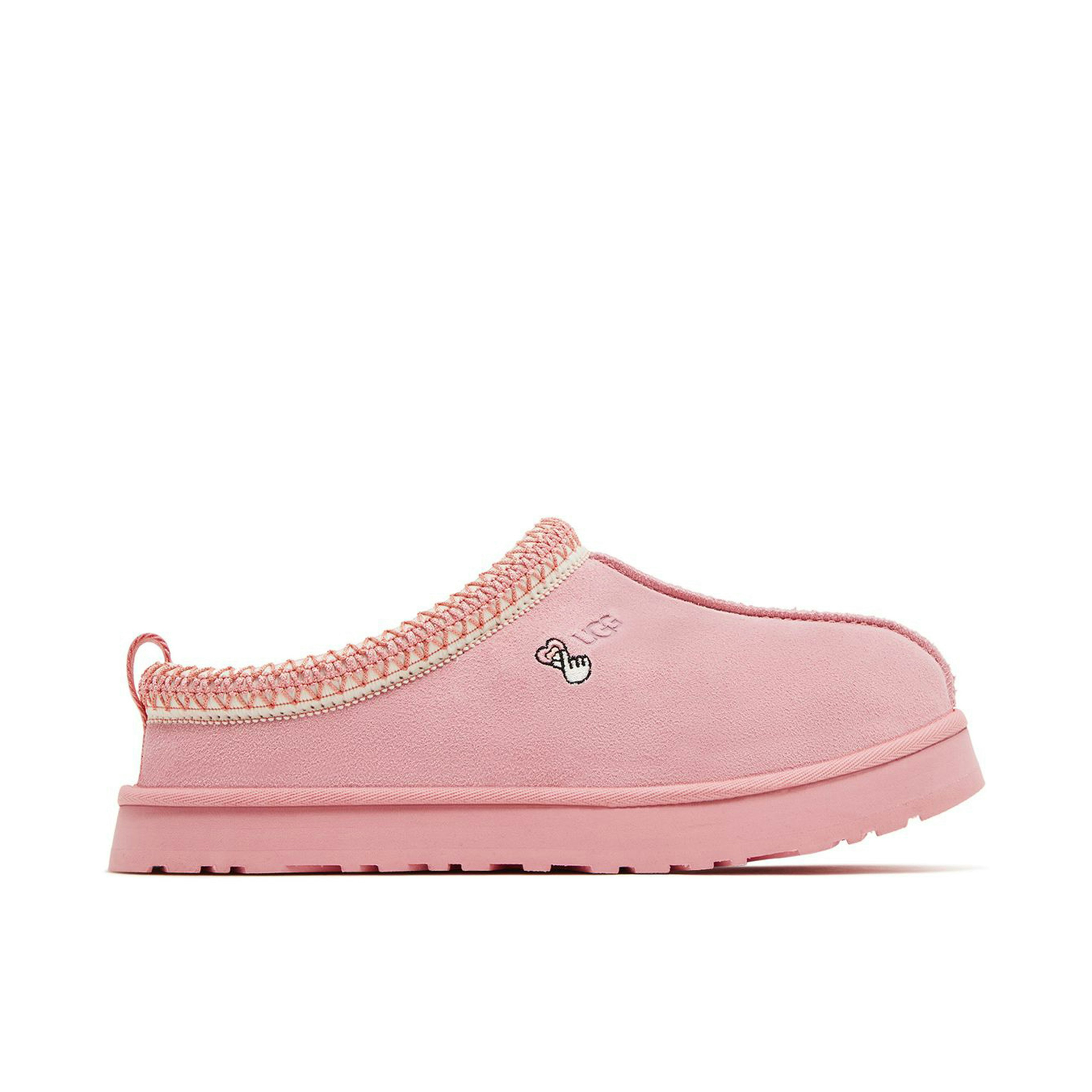 UGG Tazz Love '25 Slipper Tropical Pink Kids