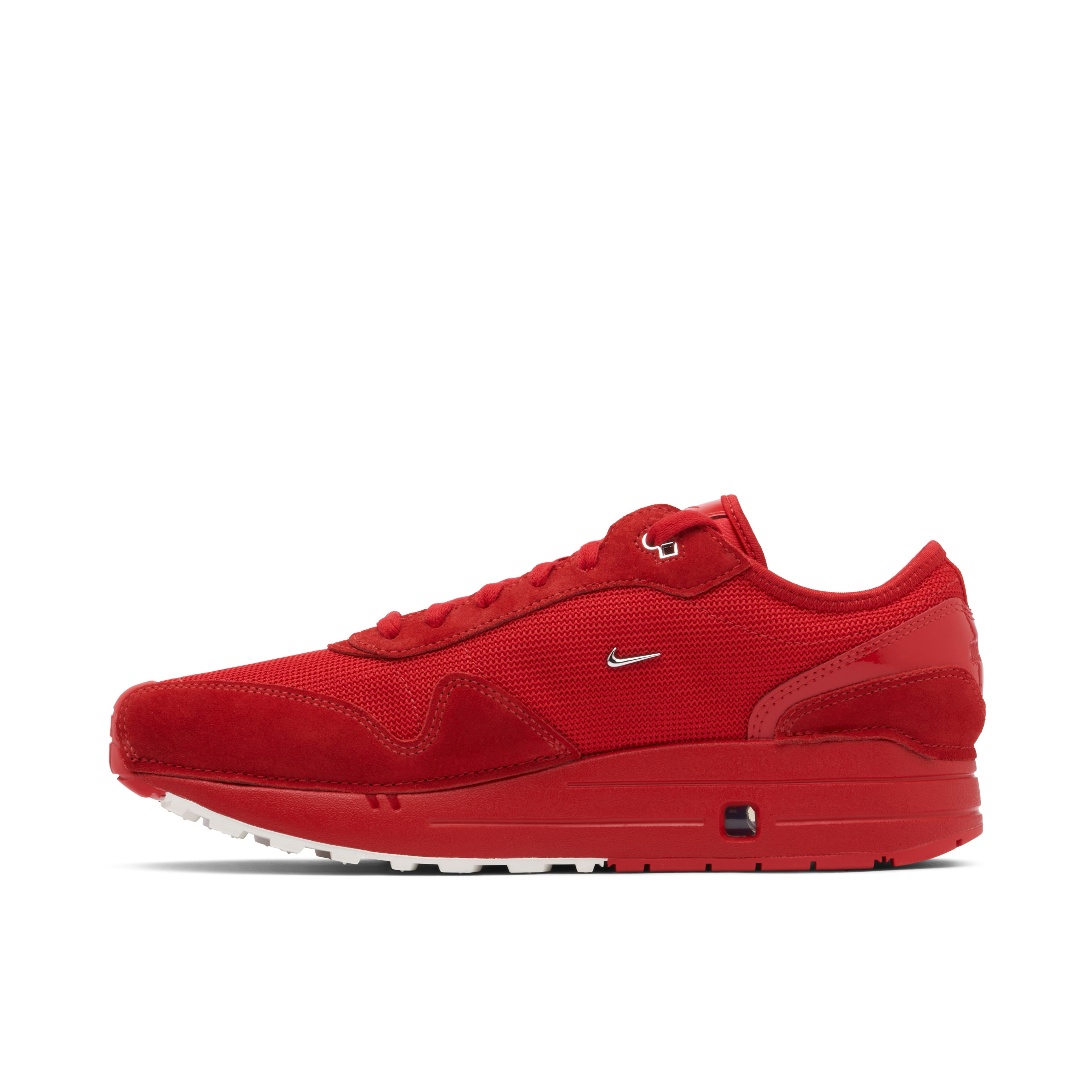 Nike Air Max 1 '86 Jacquemus Mystic Red Womens