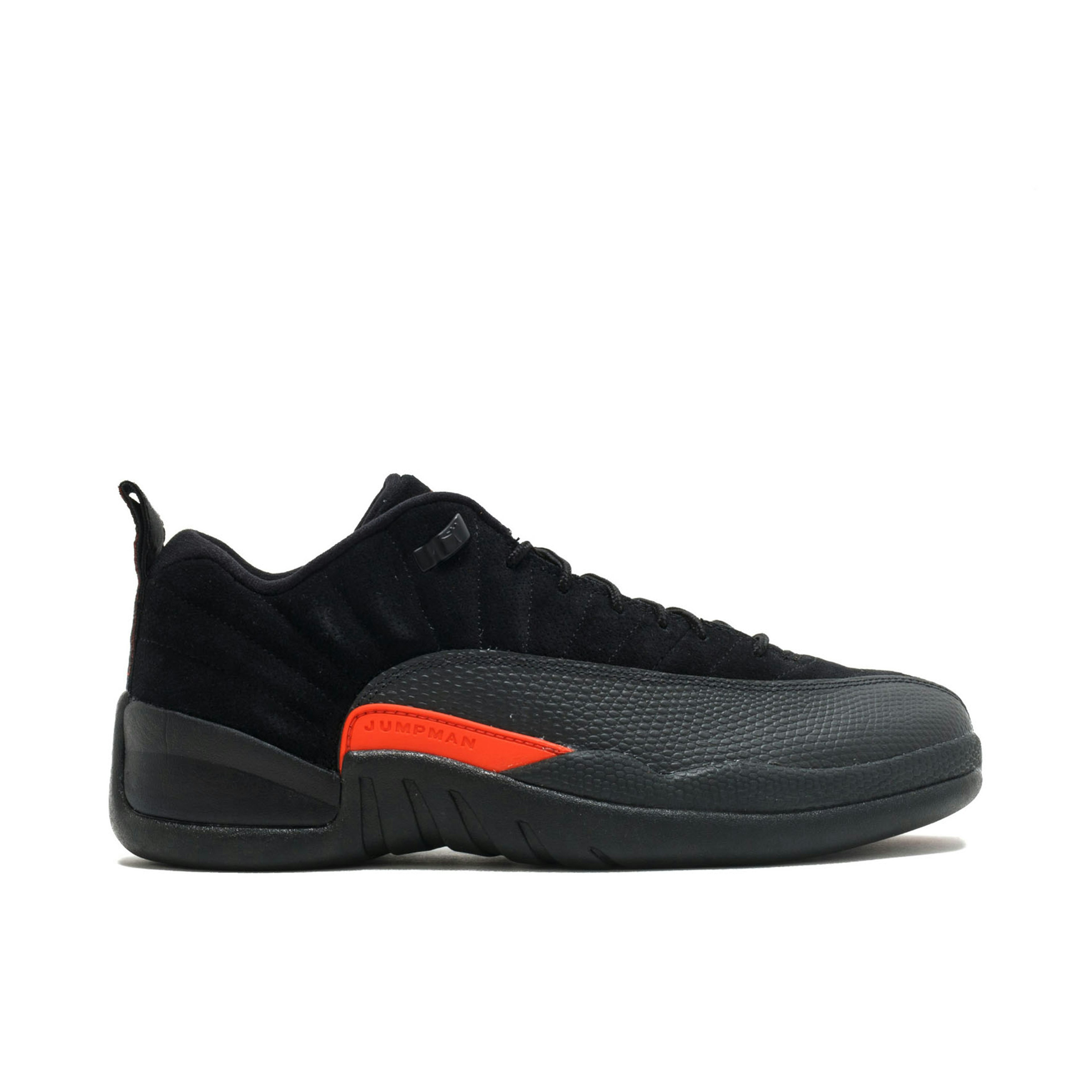 Air Jordan 12 Retro Low Max Orange