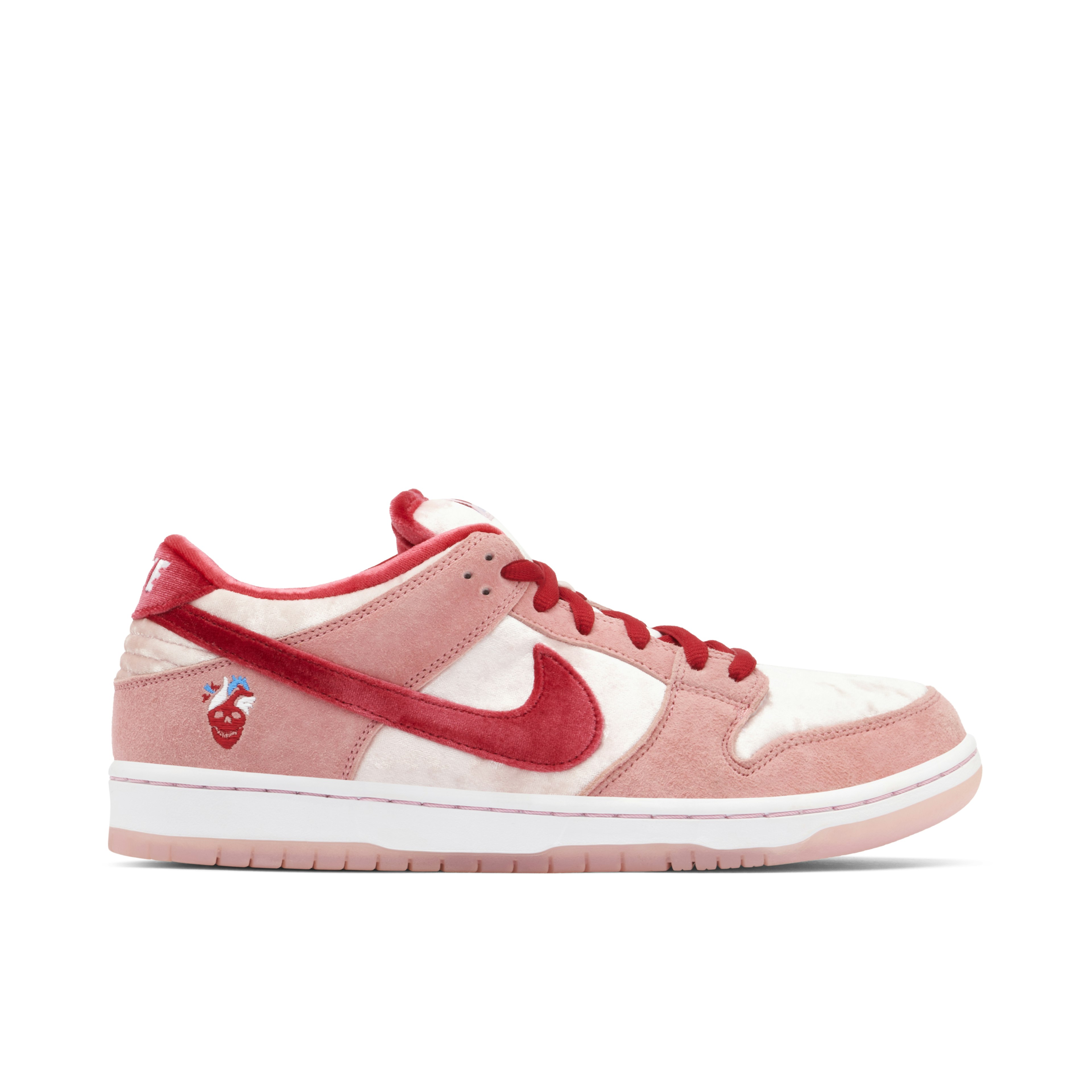 Nike SB Dunk Low StrangeLove Skateboards