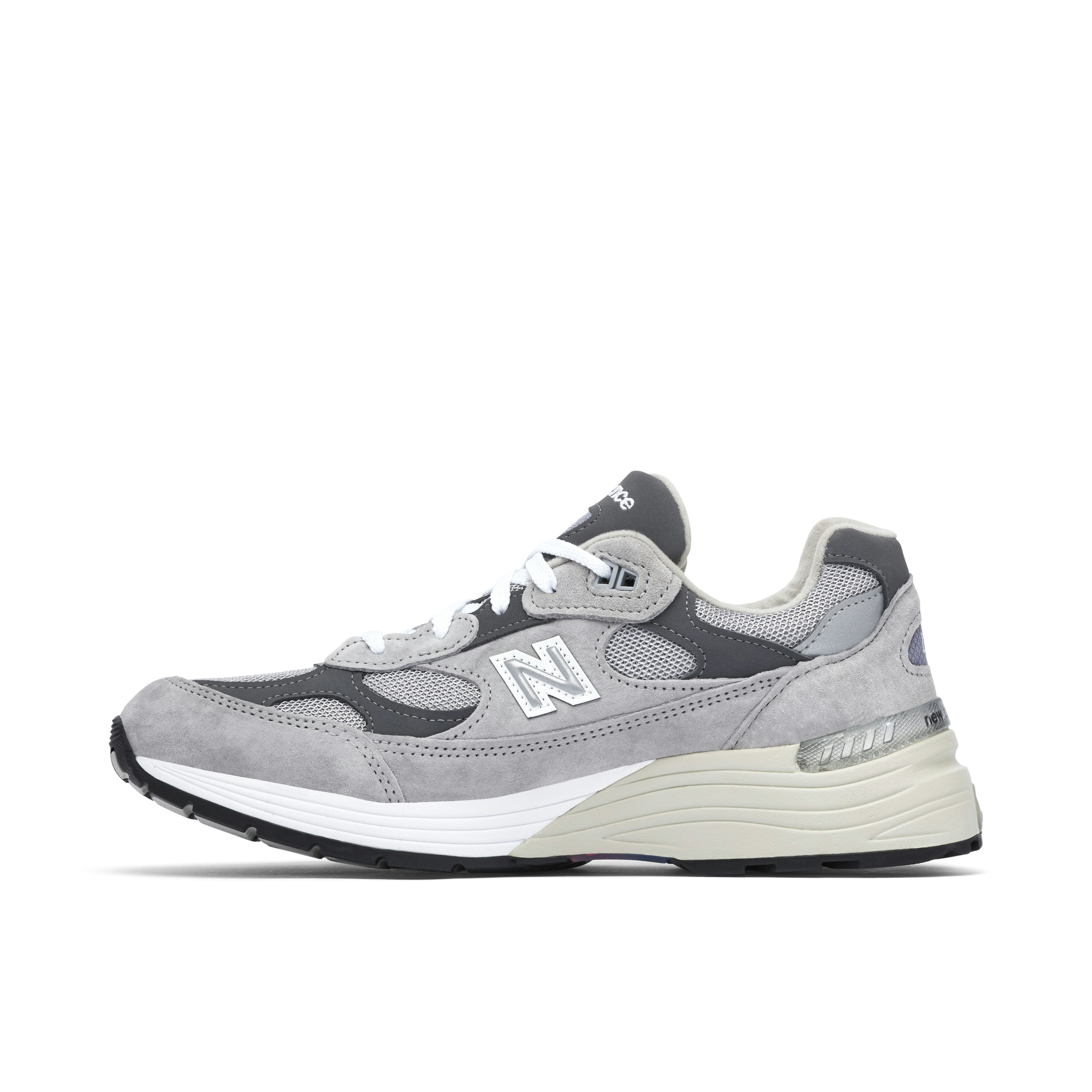 New Balance 992 Grey