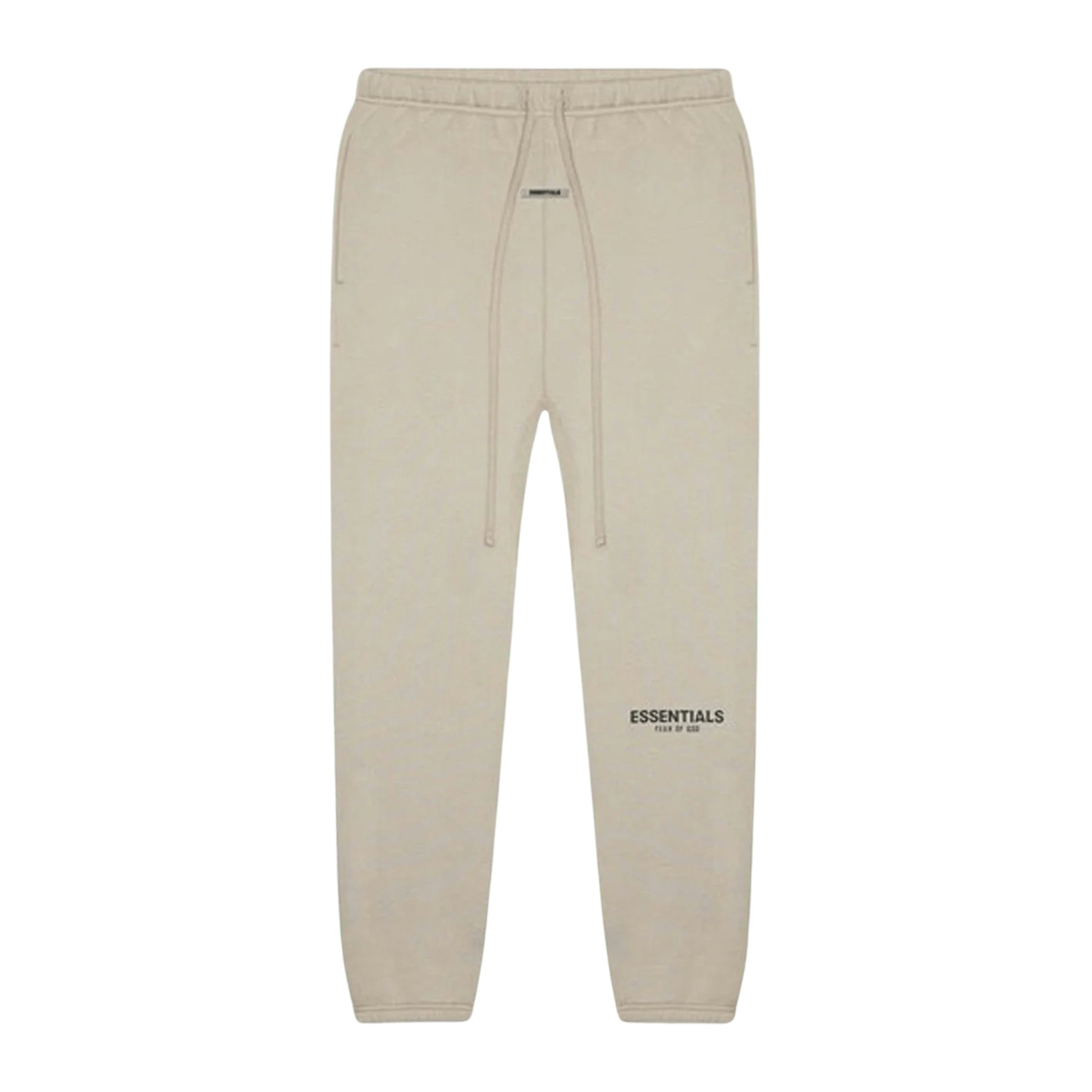 Fear of God Essentials Sweatpants Olive/Khaki