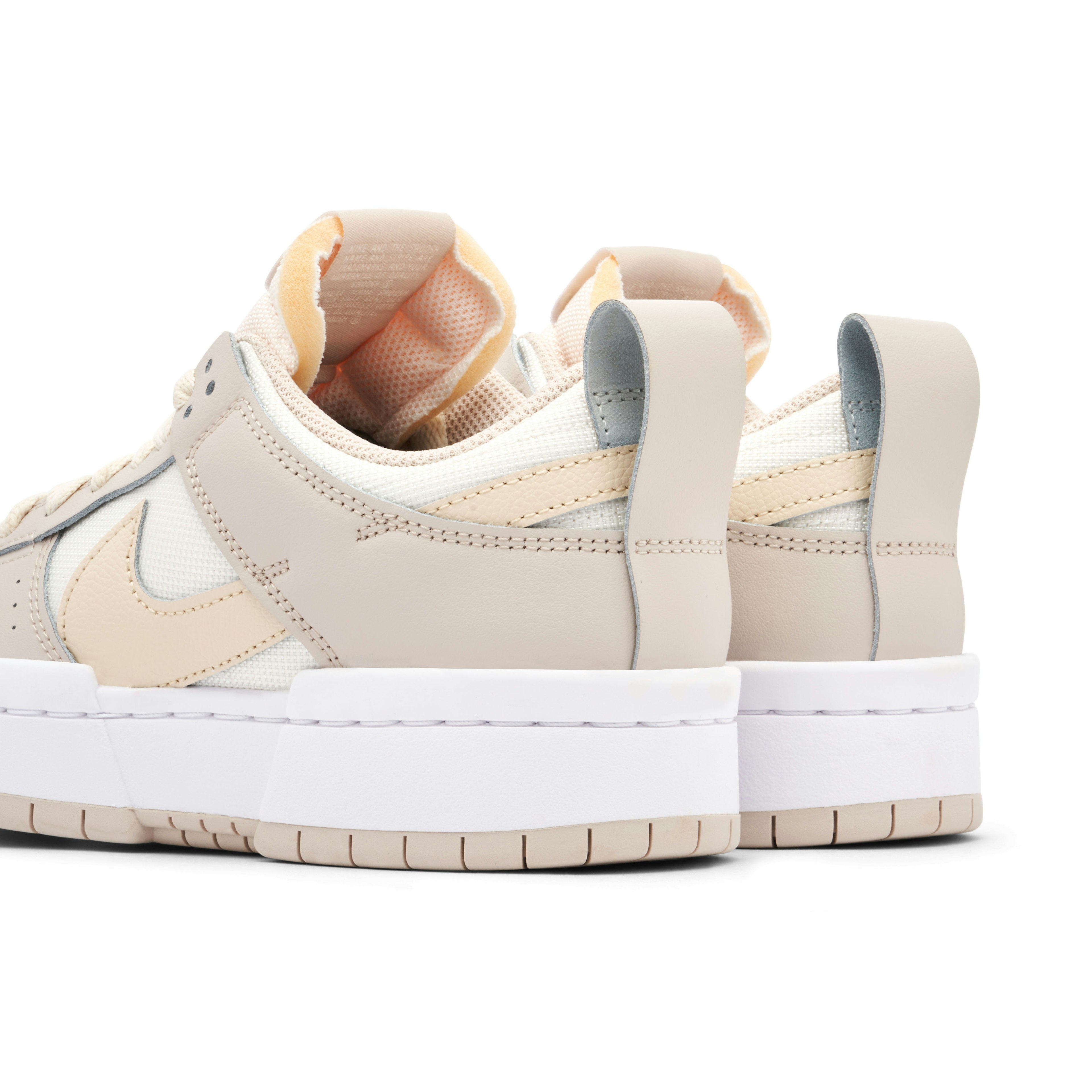 Nike Dunk Low Disrupt Sail Femme