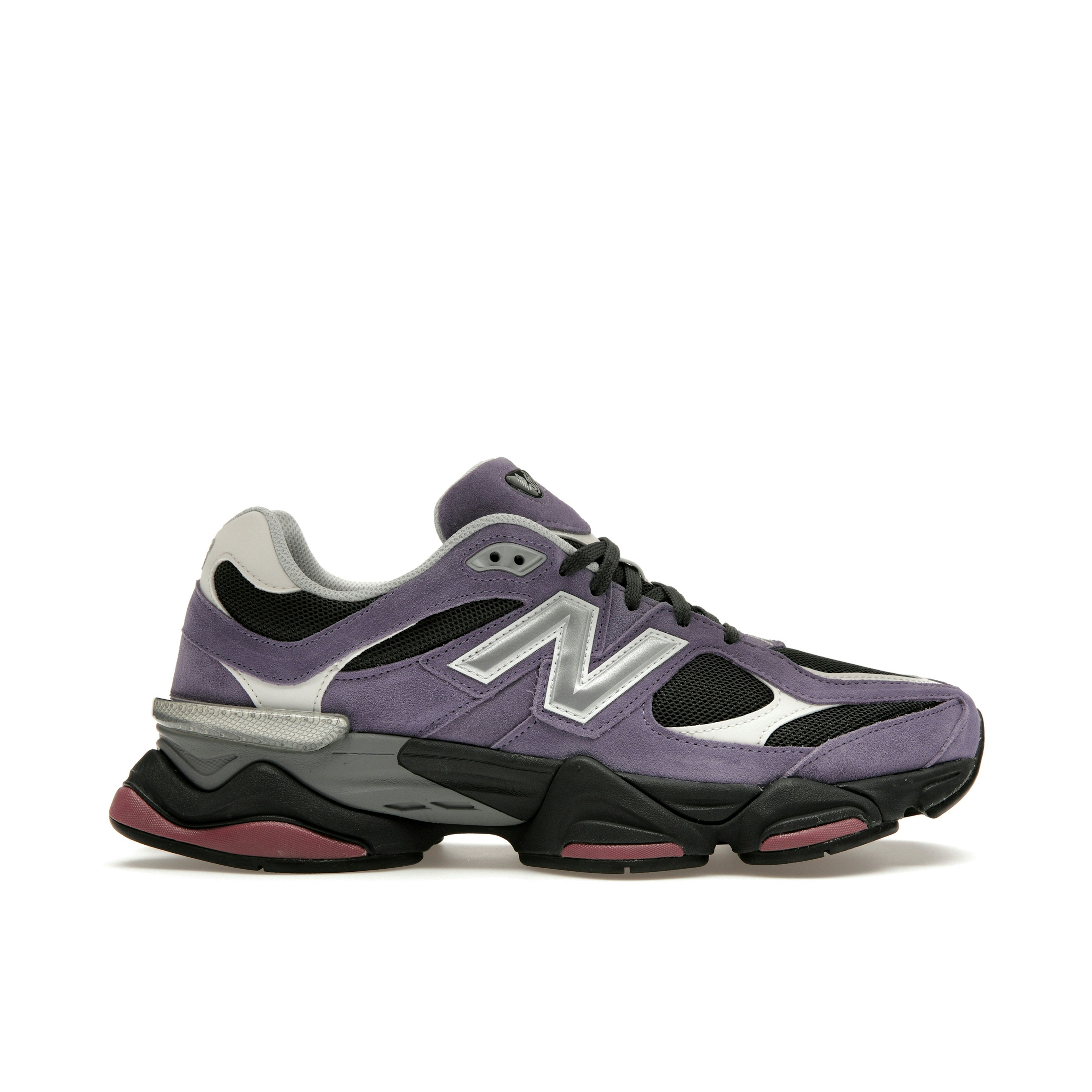 New Balance 9060 Violet Noir