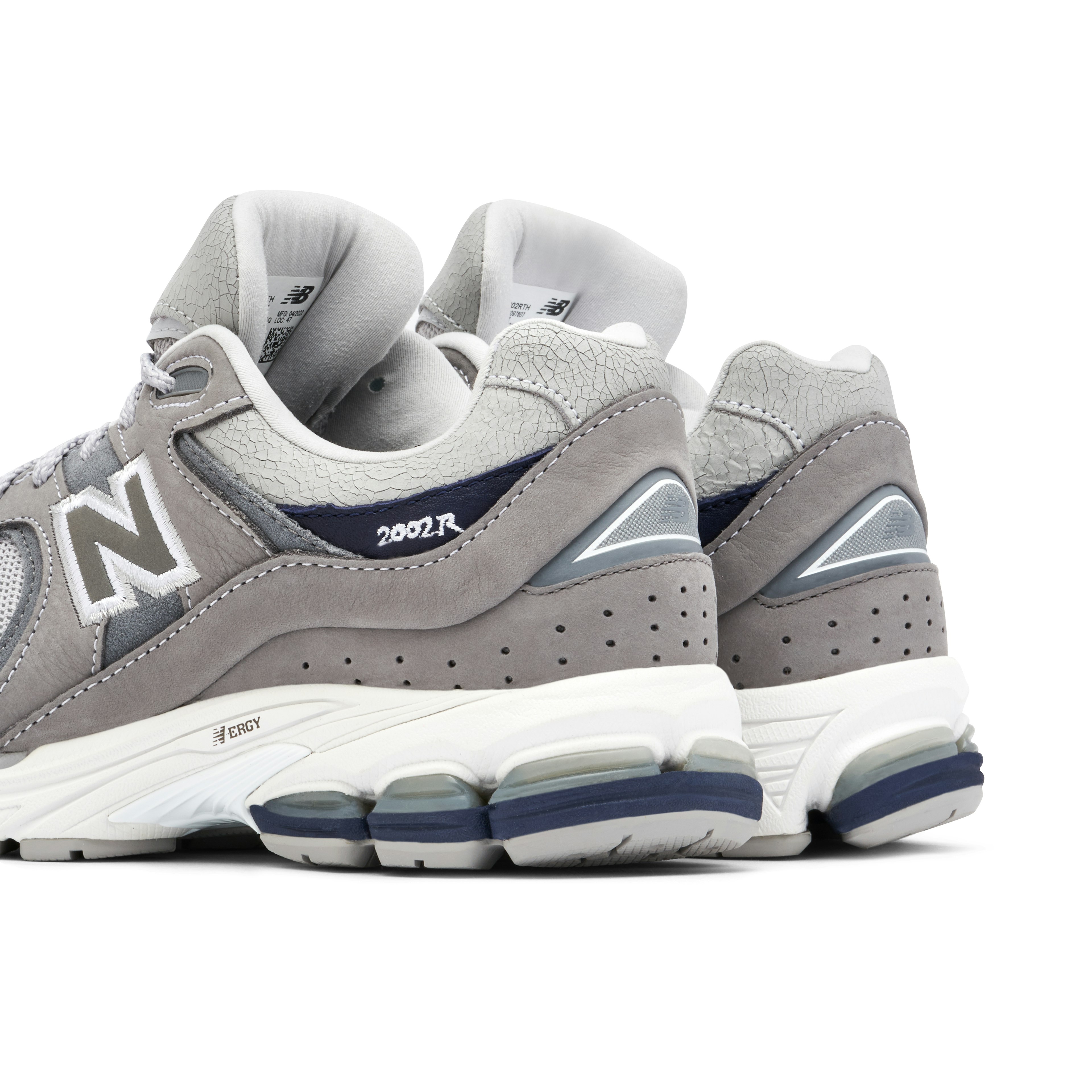 New Balance 2002R x thisisneverthat