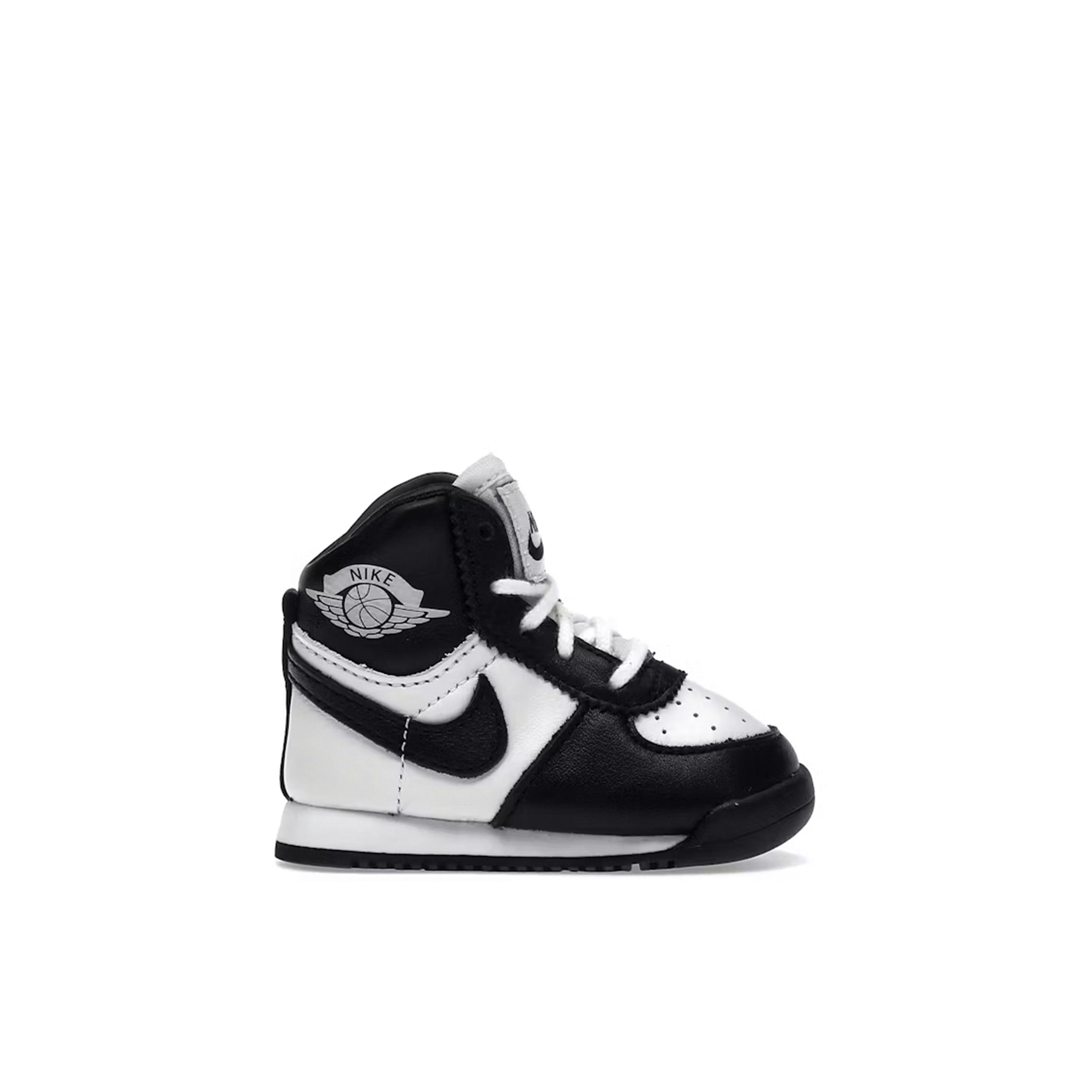 Air Jordan 1 Retro High 85 Black White 2023 TD