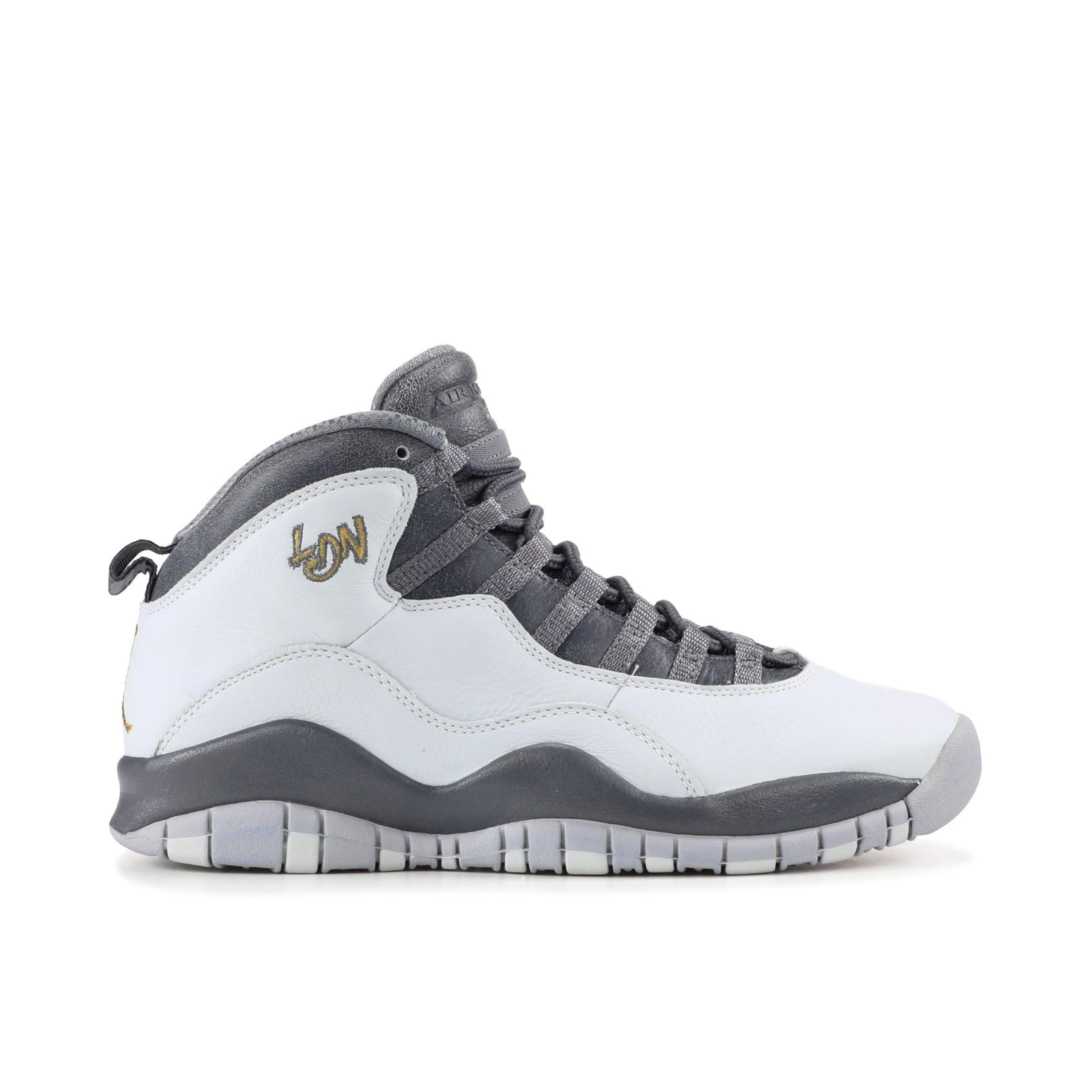 Jordan 10 cheap best sale