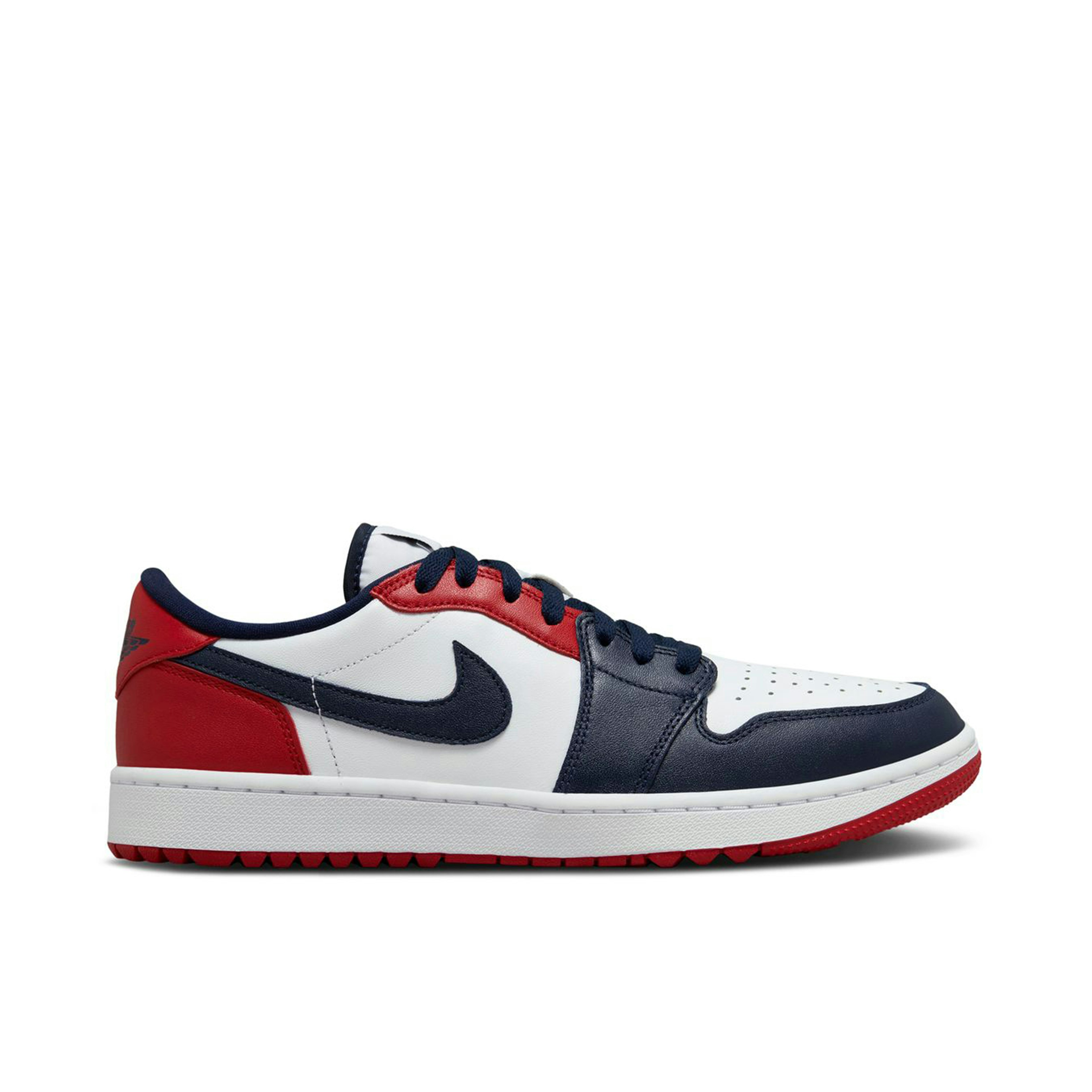 Air Jordan 1 Retro Low Golf USA