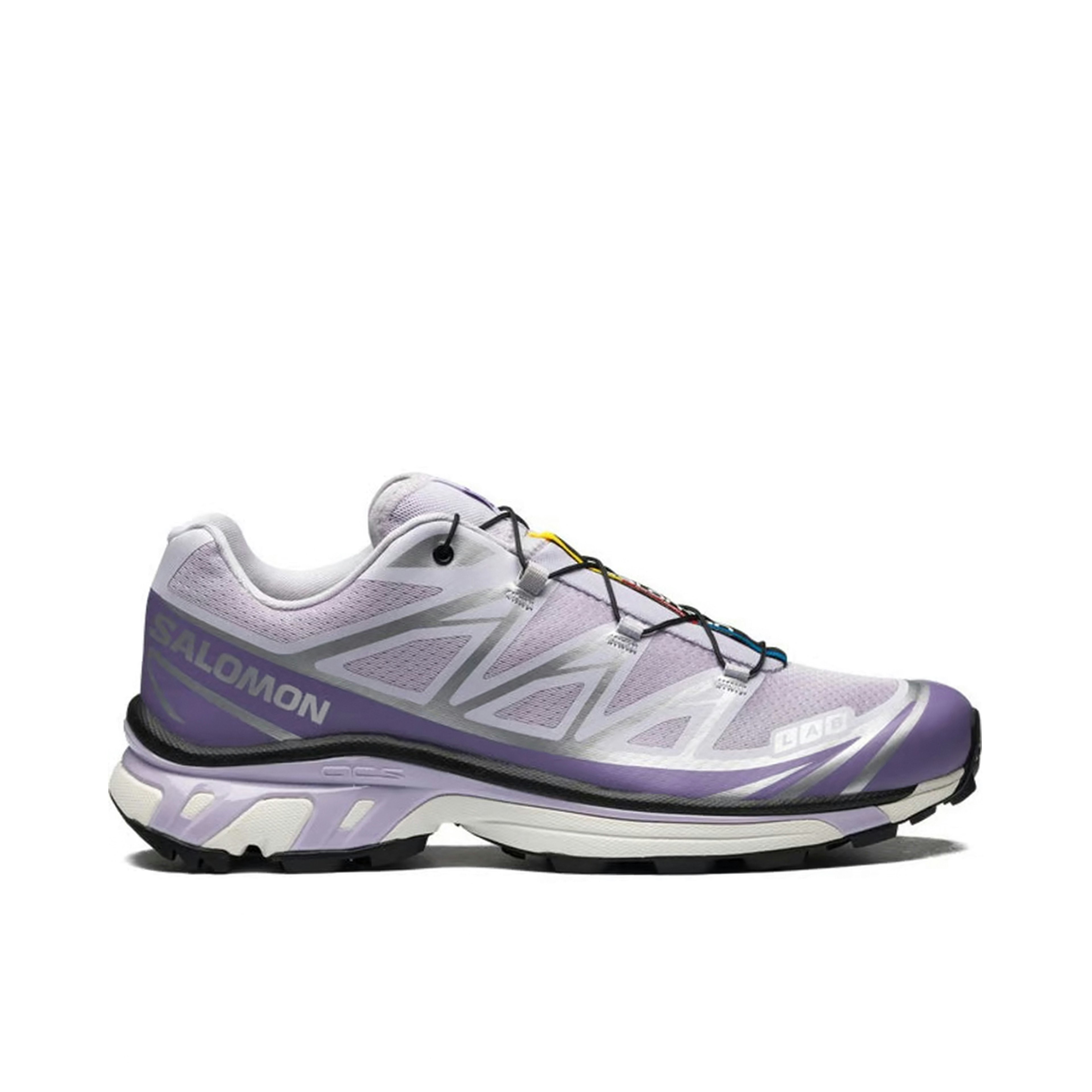 Salomon XT-6 Purple Heather