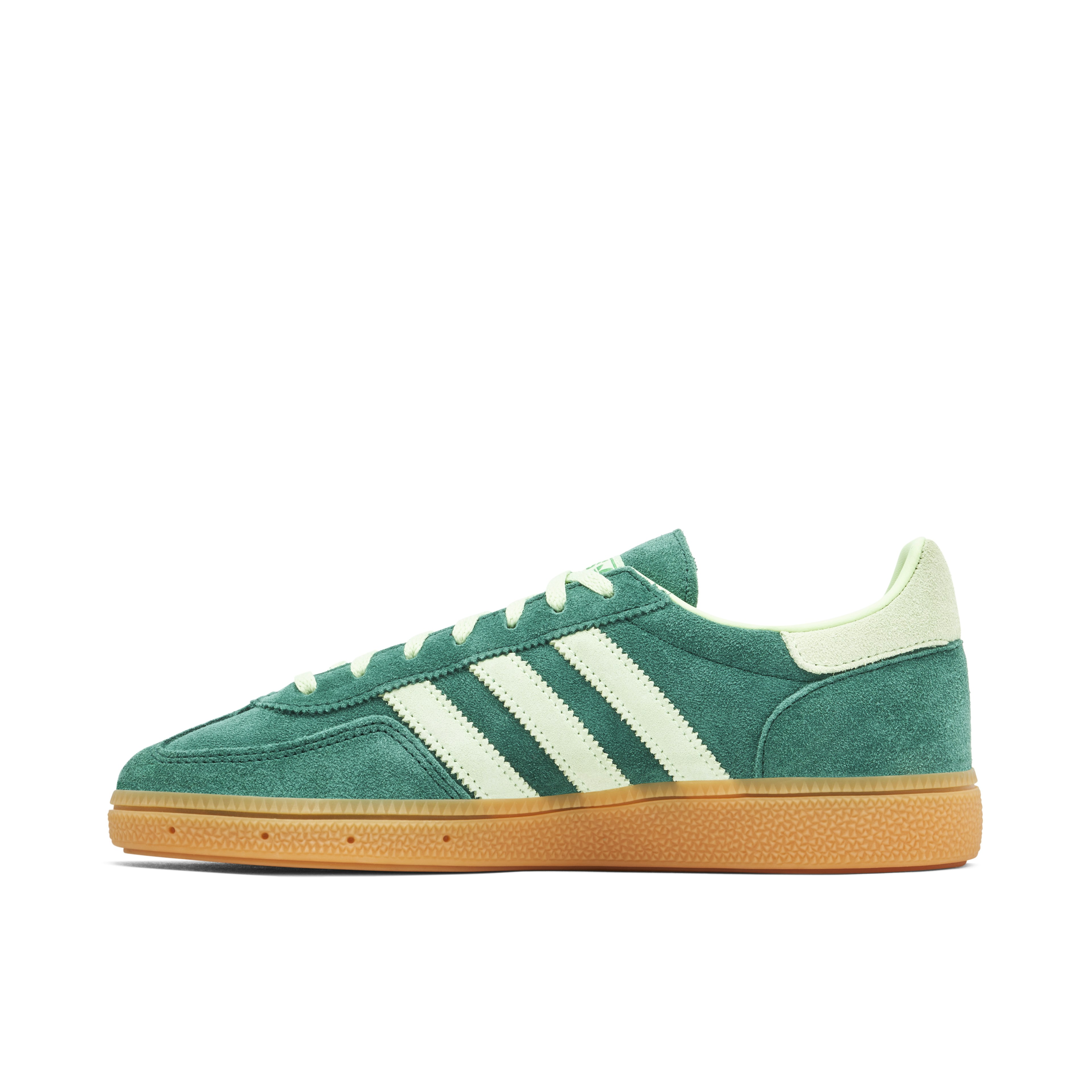 adidas Handball Spezial Collegiate Green Spruce Femme