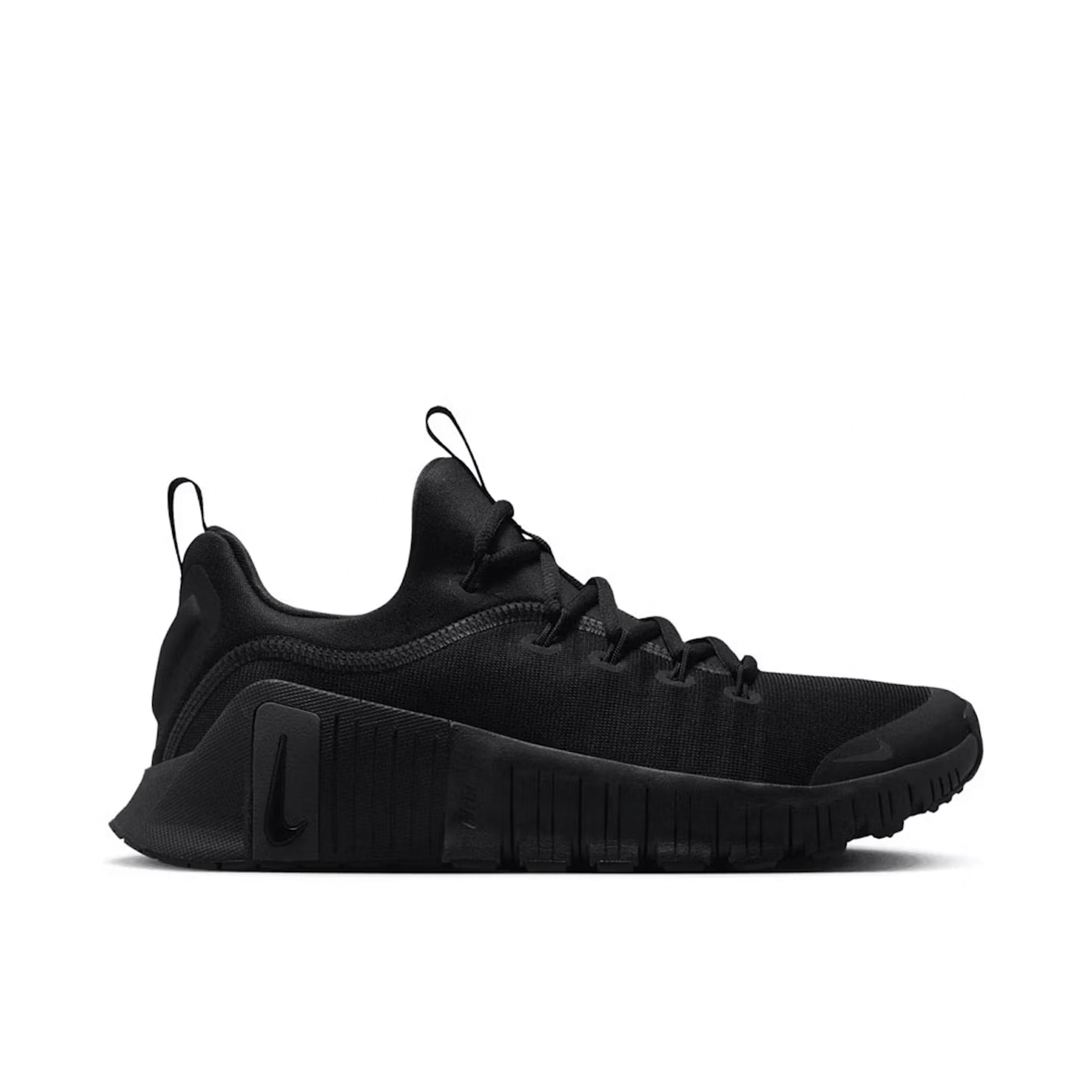 Nike Free Metcon 6 Black Anthracite Womens