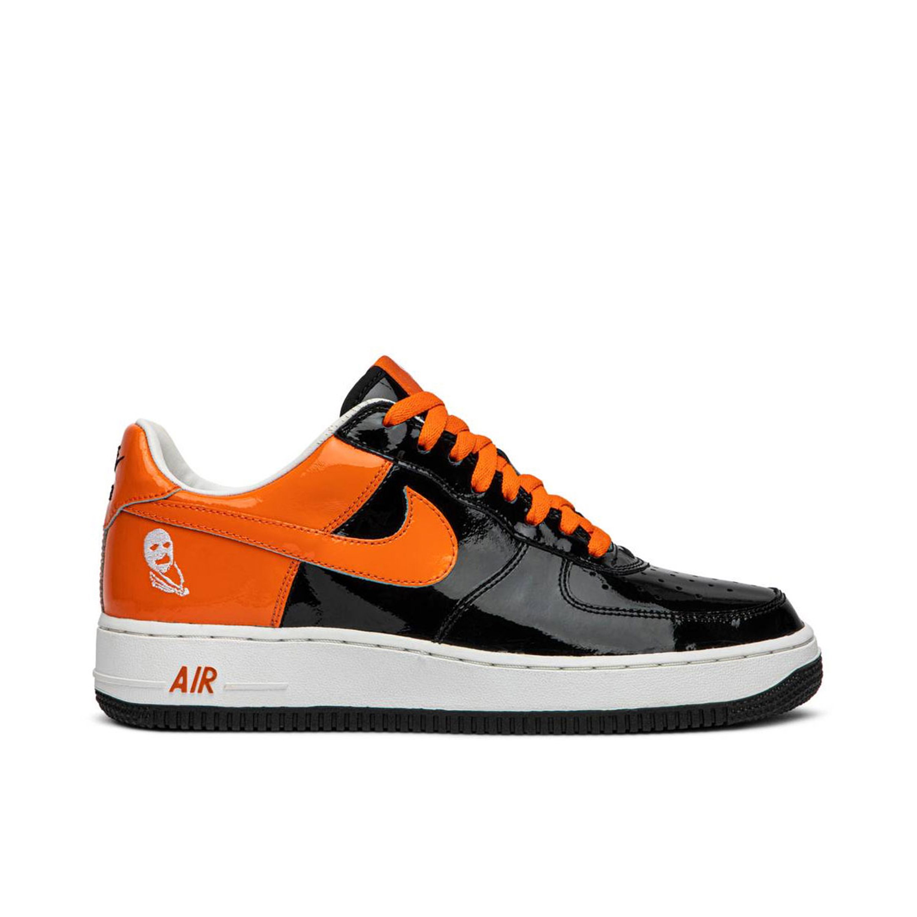 Nike Air Force 1 Low Halloween (2005) | 312945-081 | Laced