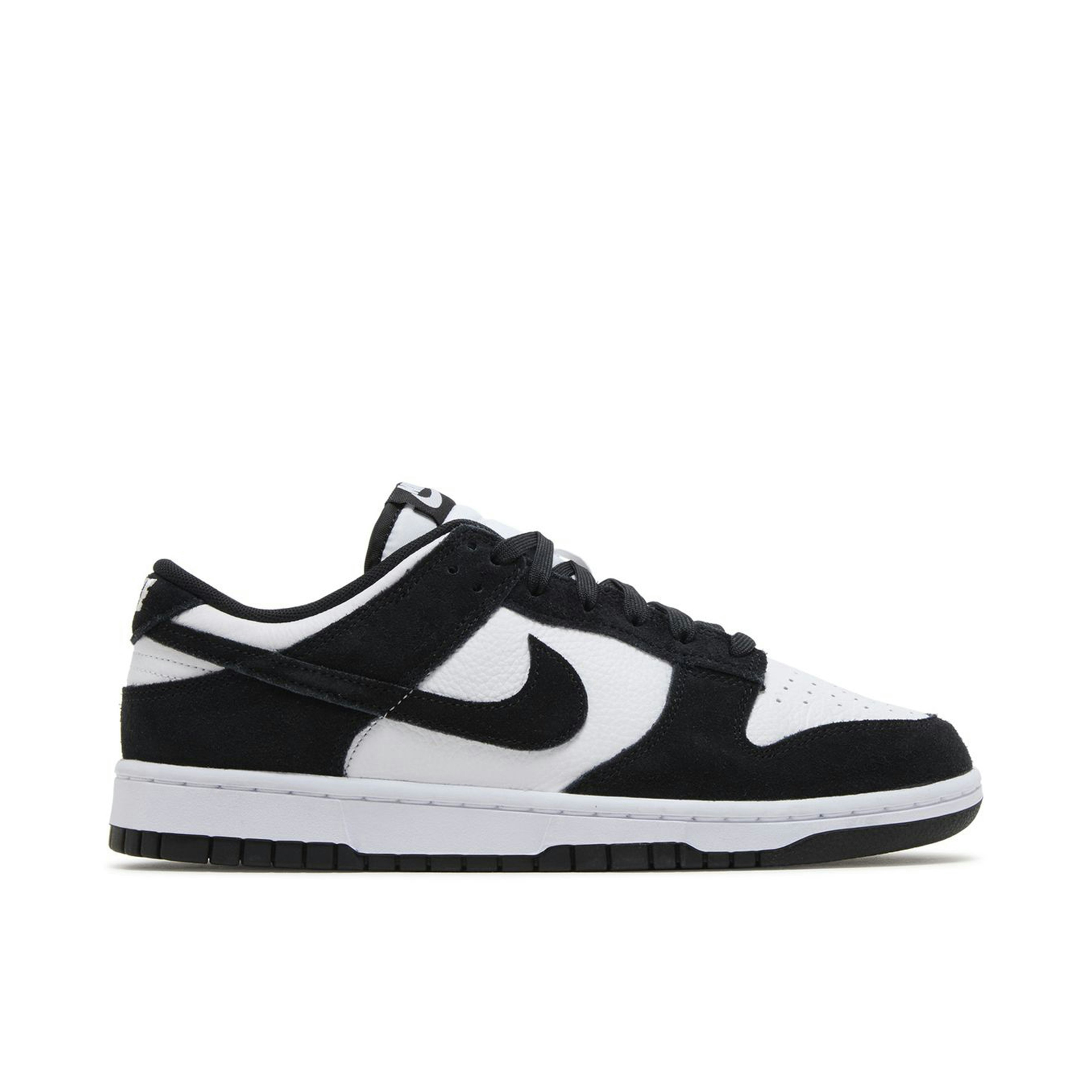 Nike Dunk Low Retro SE Suede Panda