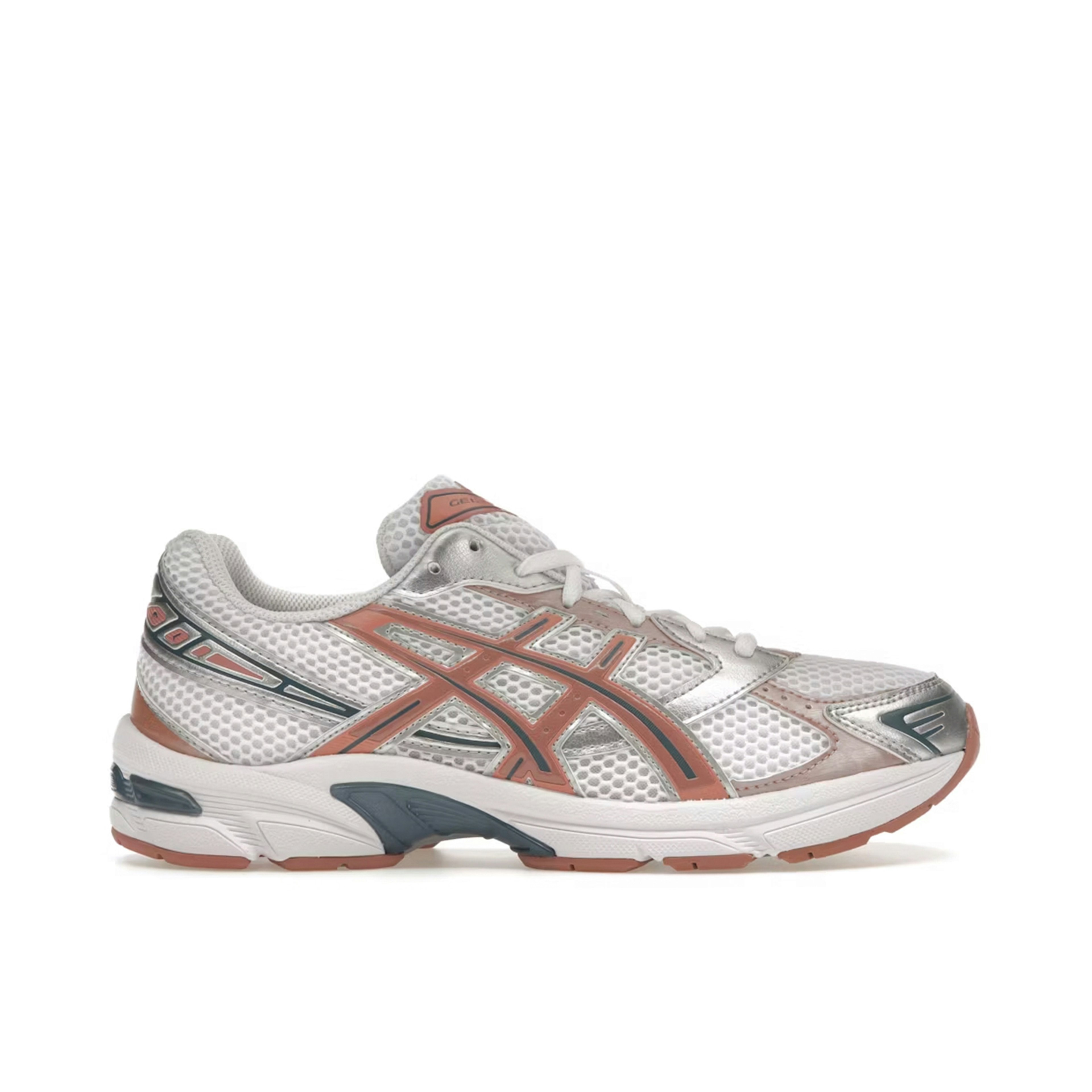 ASICS Gel-1130 White Umeboshi Femme