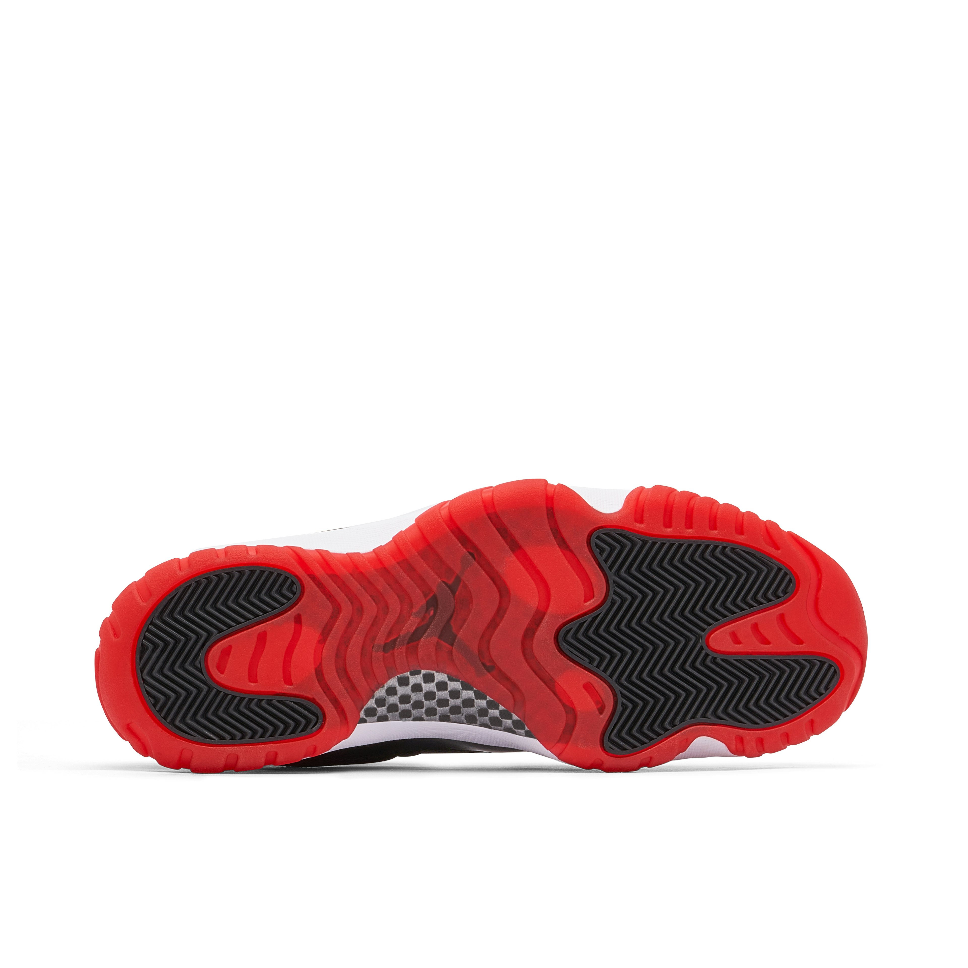Air Jordan 11 Retro Bred 2012