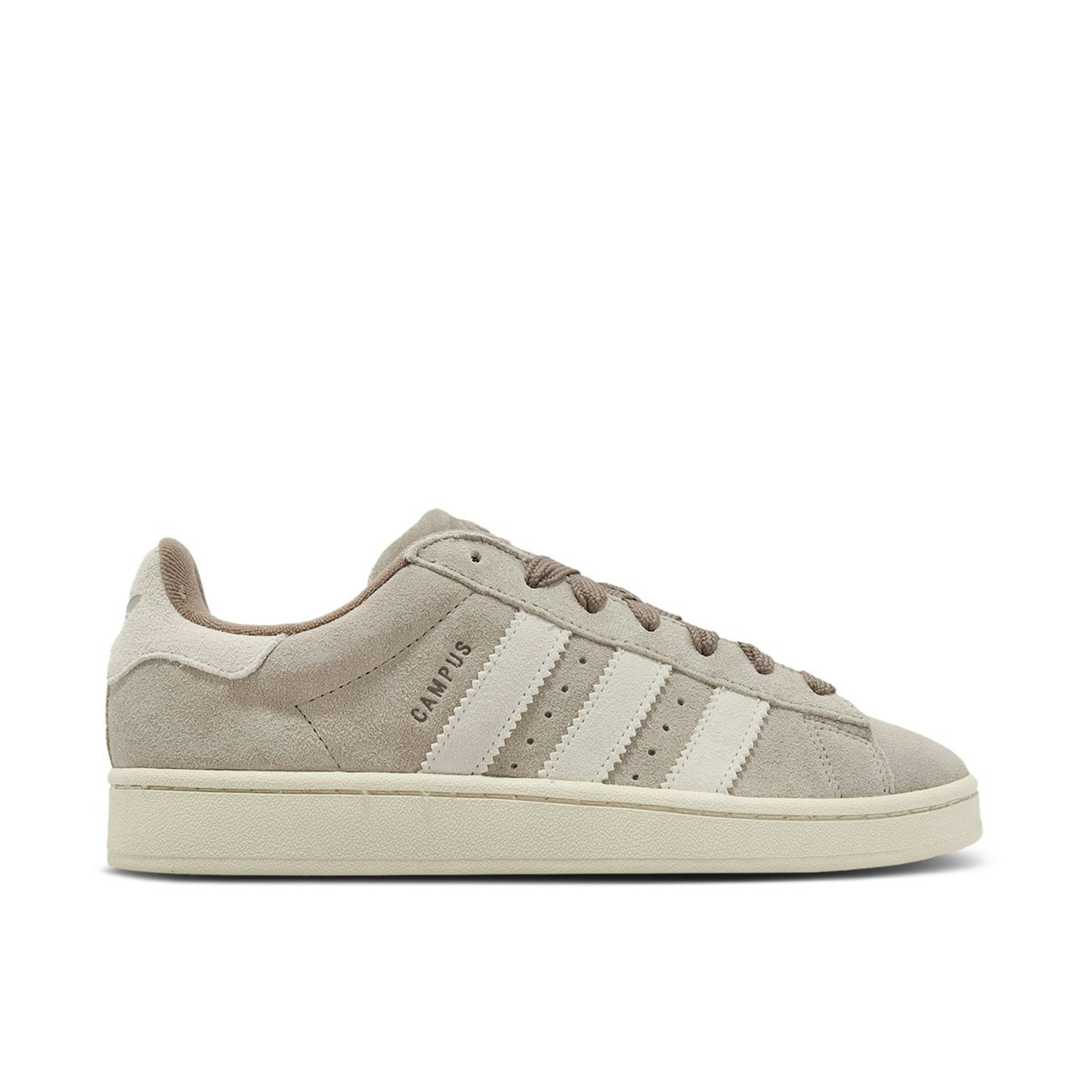 Adidas Campus 00s Wonder Beige Mens