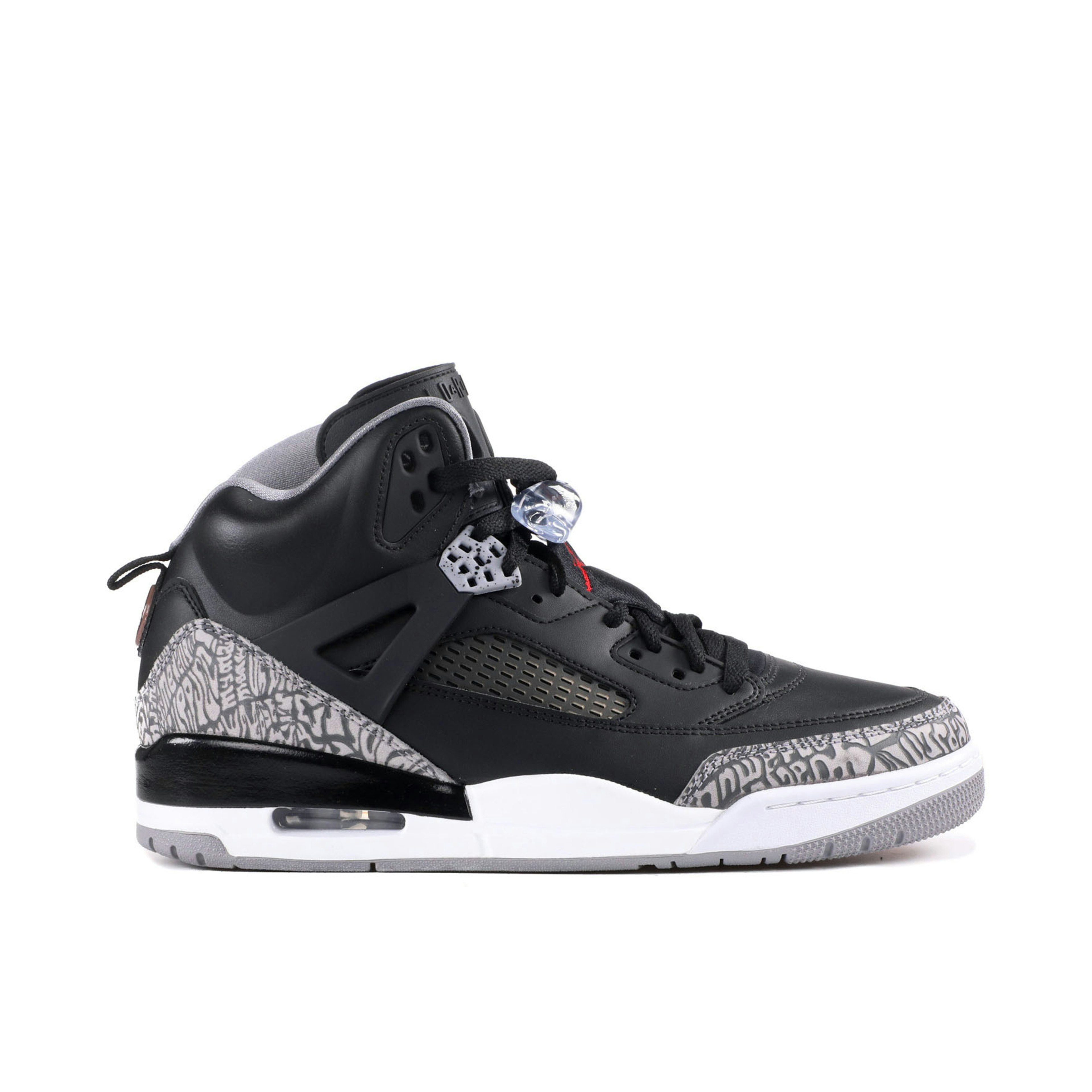 Air Jordan Spiz'ike OG Black Cement