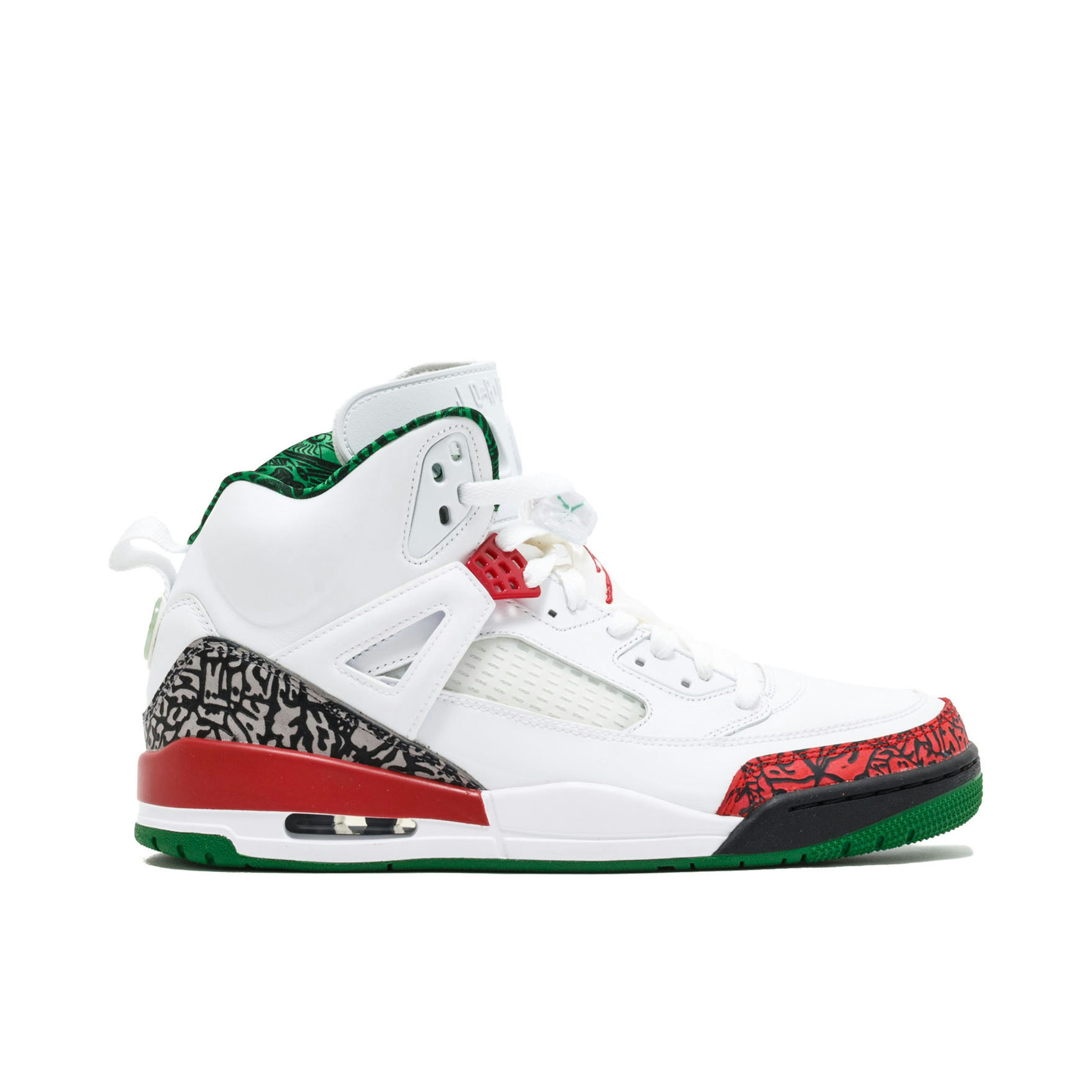 Air Jordan Spiz'ike OG 2014