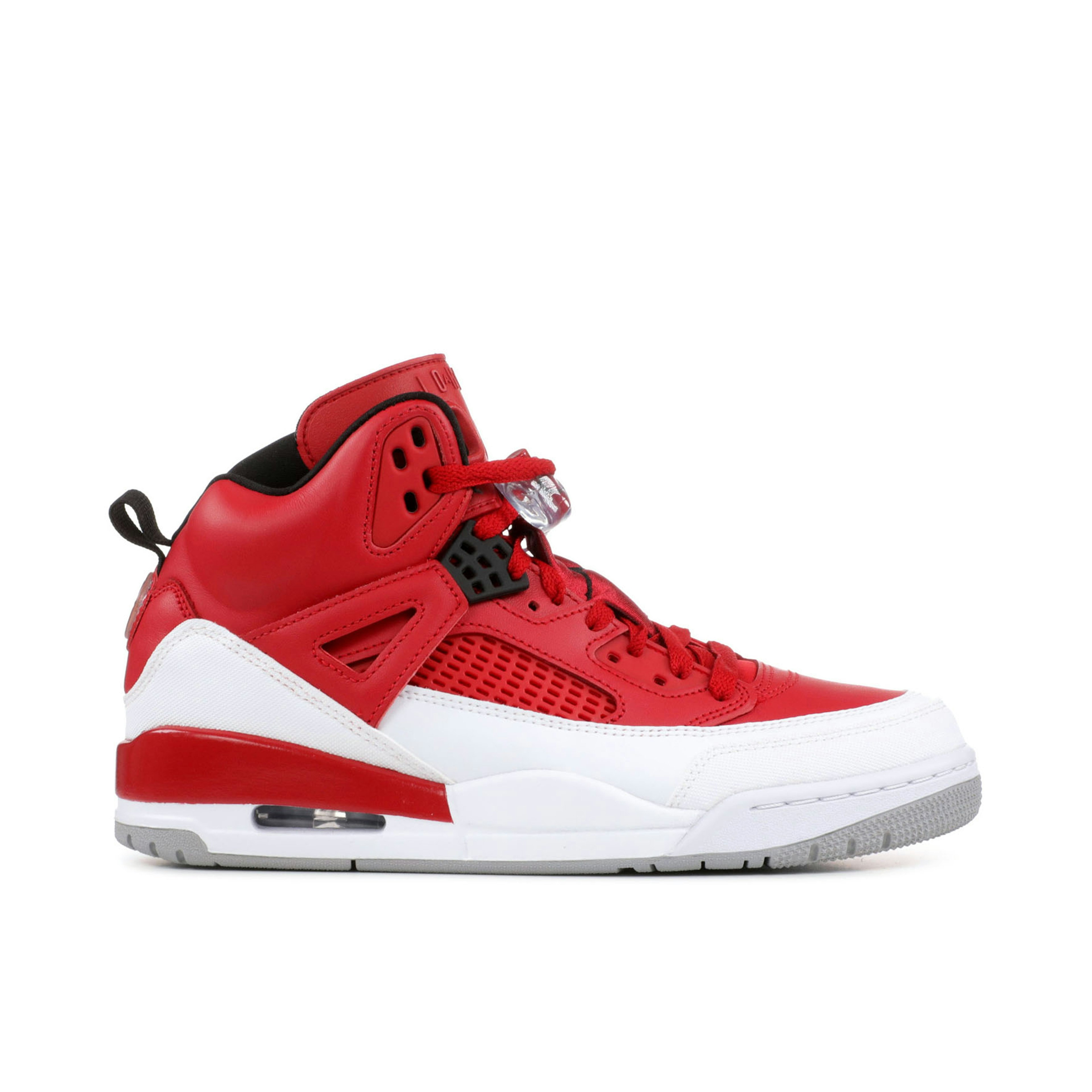 Air Jordan Spiz'ike Gym Red