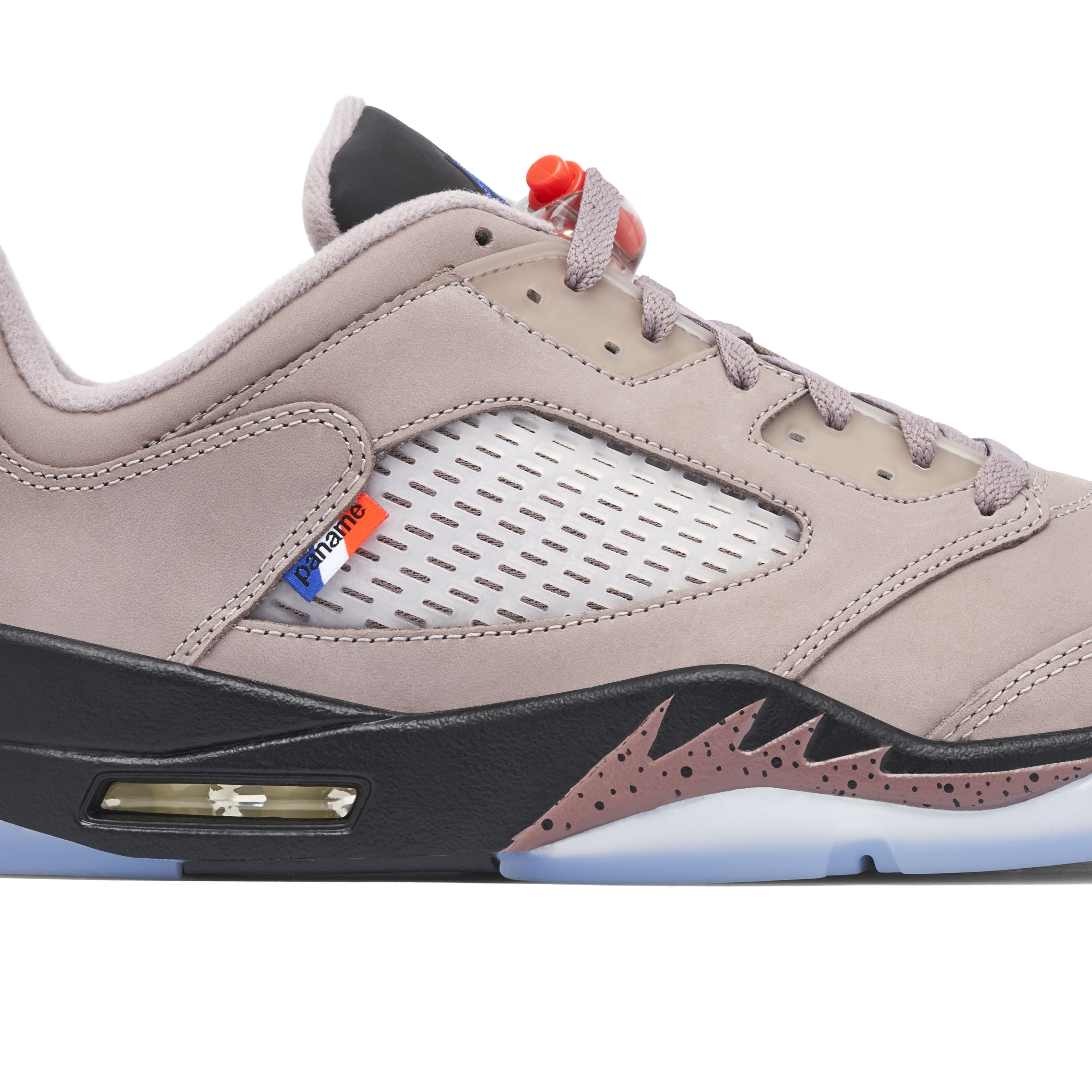 Air Jordan 5 Retro Low x PSG Paname | DX6325-204 | Laced