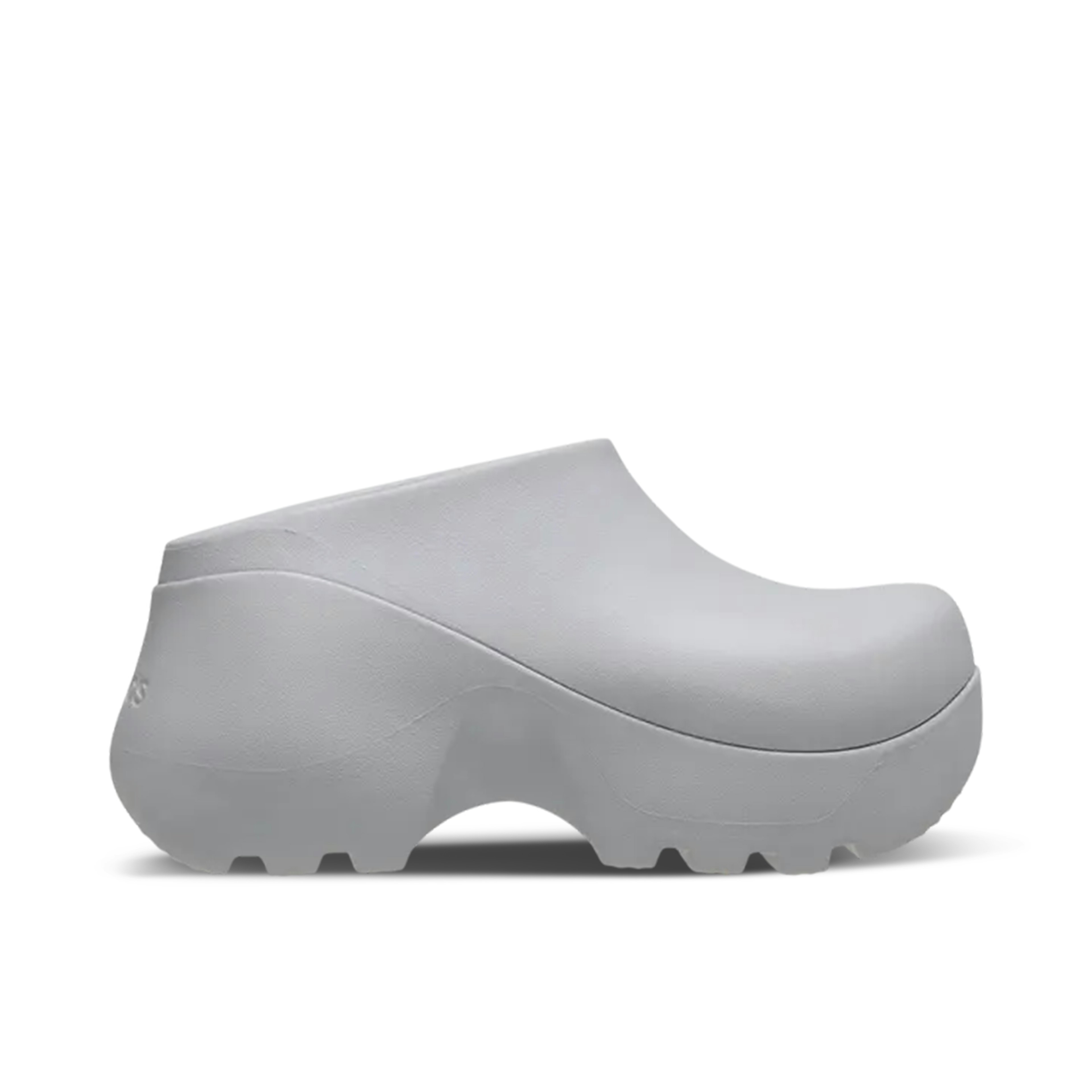 Crocs EXP Hydra Clog Frosted Grape
