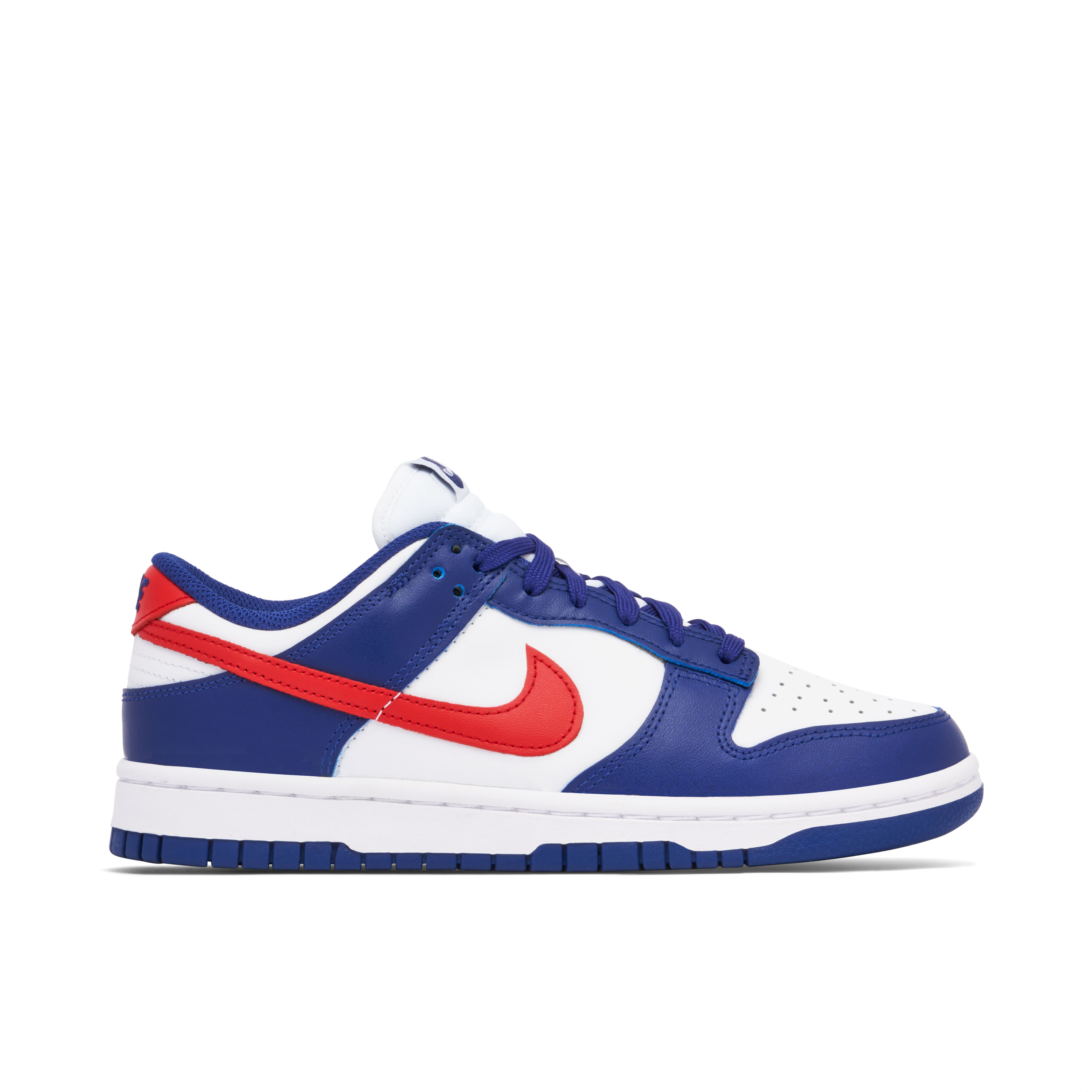 Nike Dunk Low USA Womens | DD1503-119 | Laced