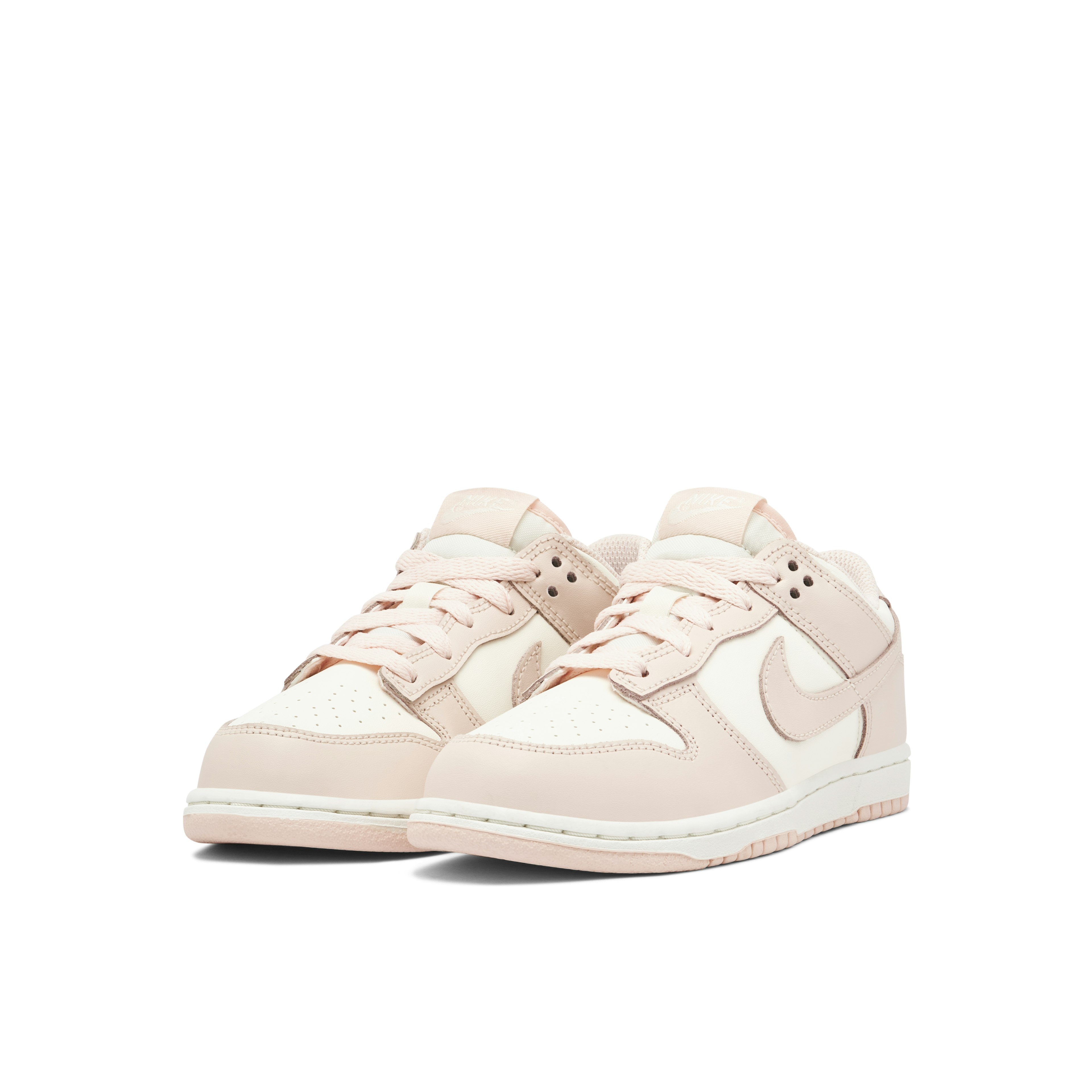 Nike Dunk Low SP Orange Pearl PS