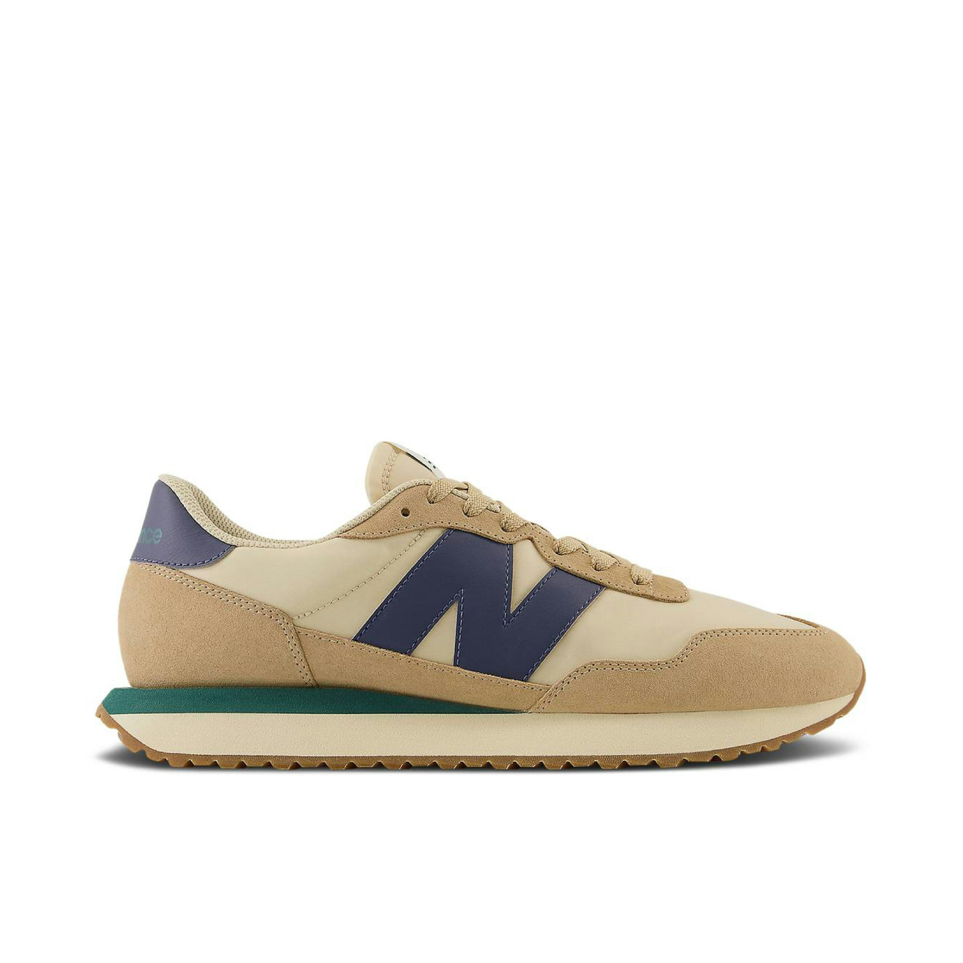 New Balance 237 Incense Vintage Indigo