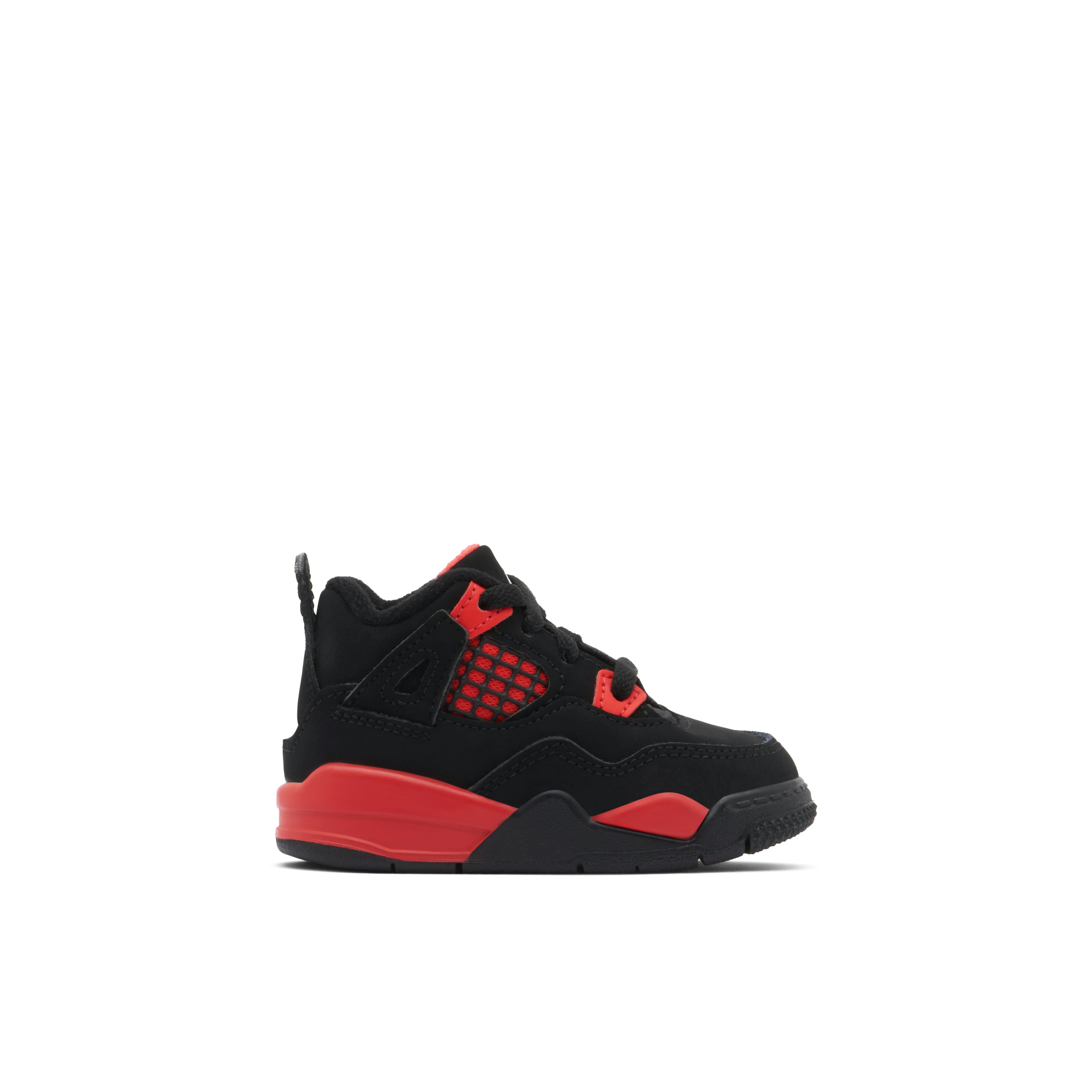 Air Jordan 4 Retro Red Thunder TD